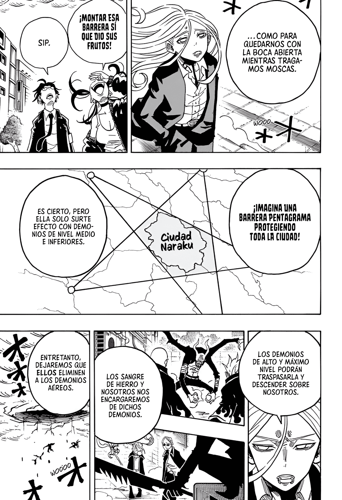Read Ultimate Exorcist Kiyoshi ES Manga Online