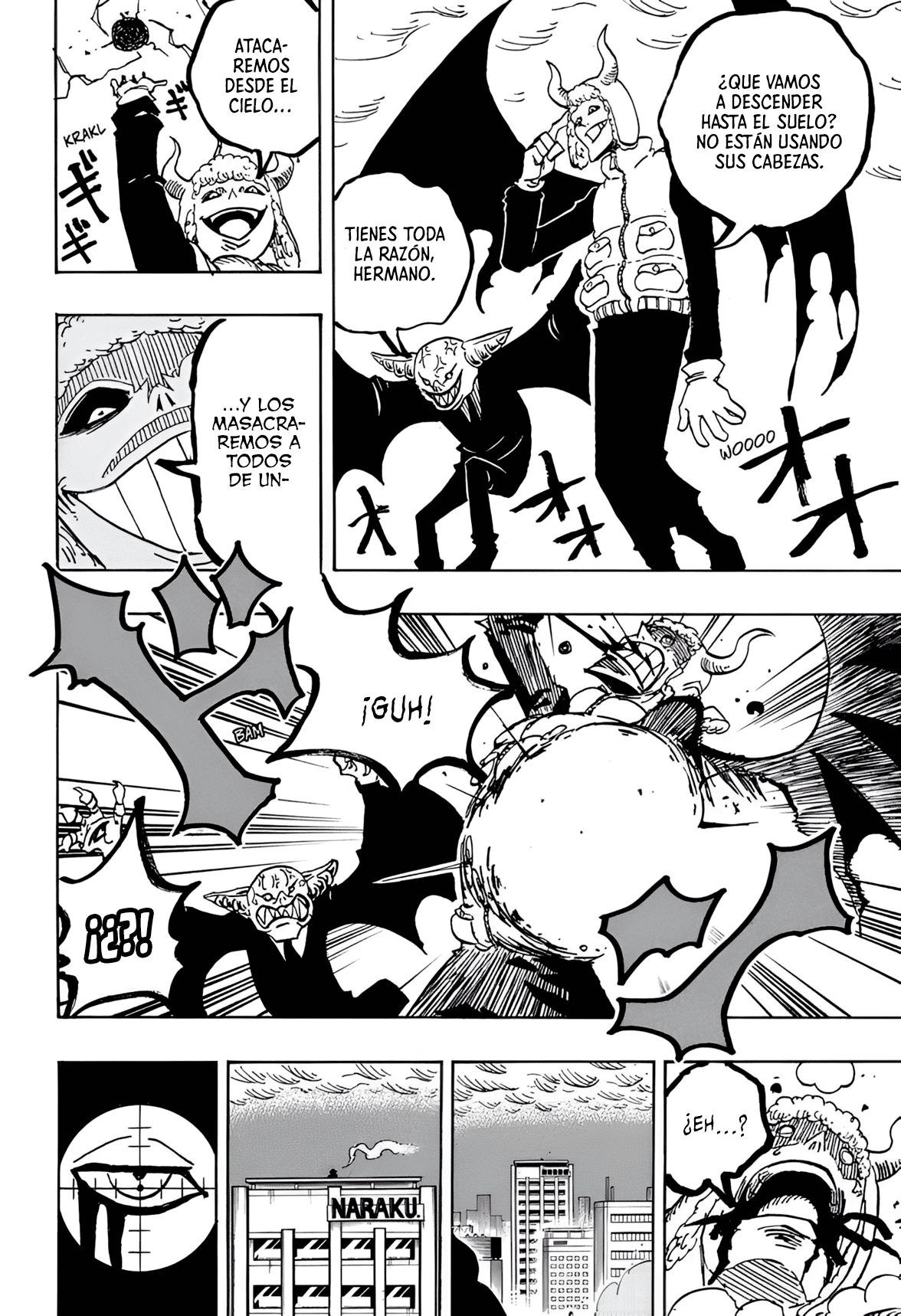 Read Ultimate Exorcist Kiyoshi ES Manga Online