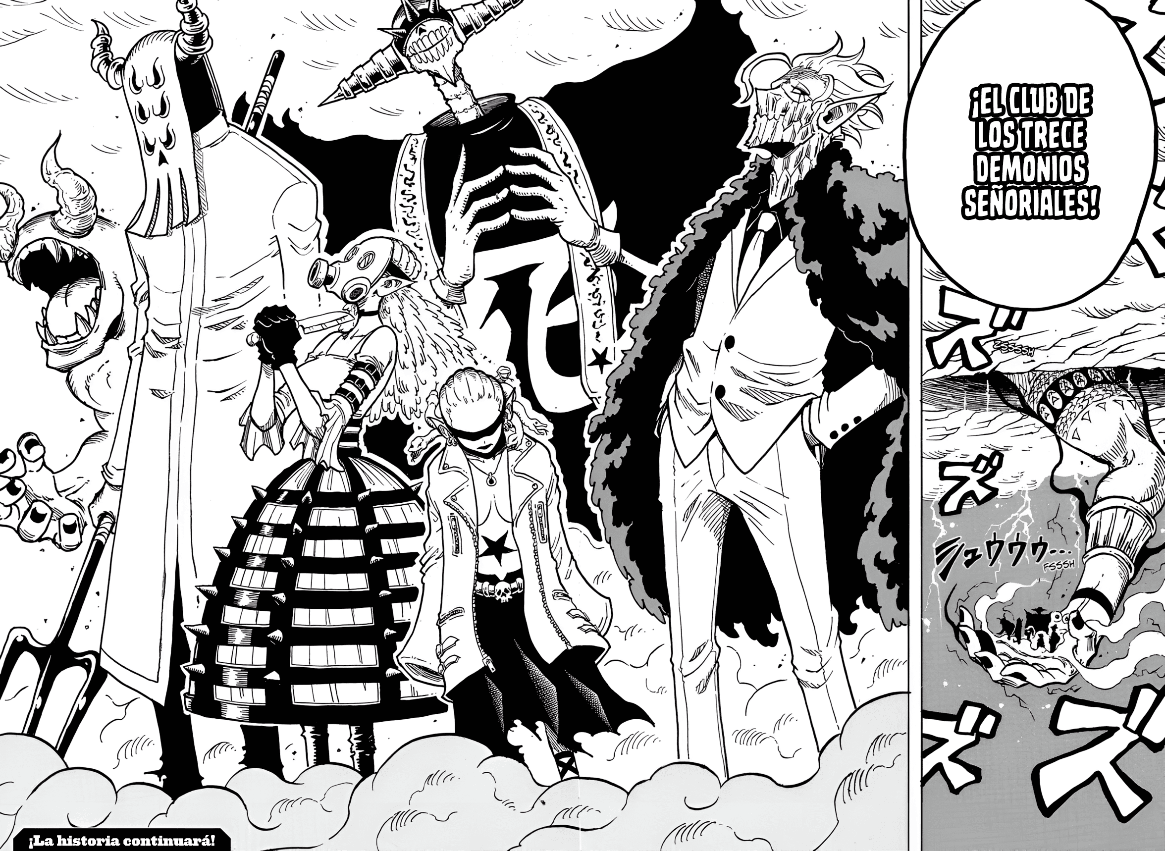 Read Ultimate Exorcist Kiyoshi ES Manga Online