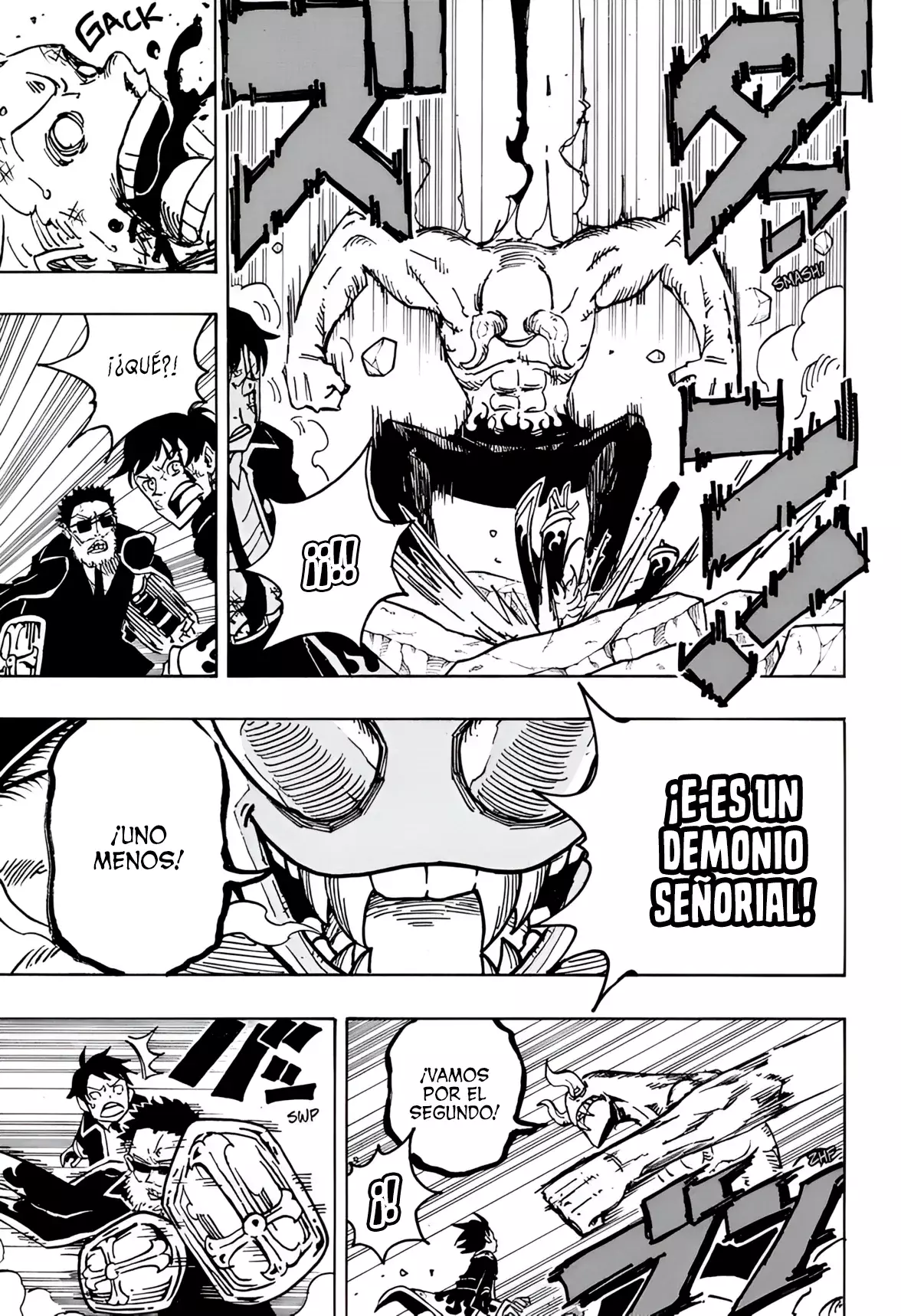 Read Ultimate Exorcist Kiyoshi ES Manga Online