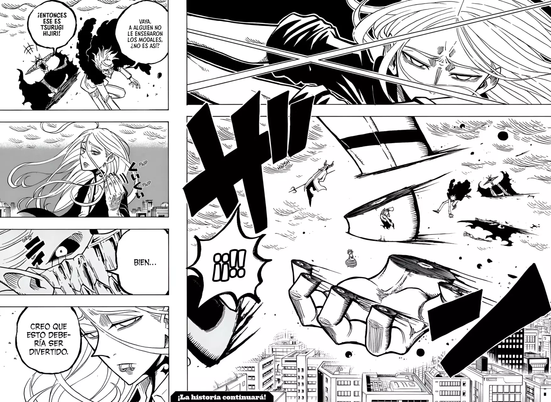 Read Ultimate Exorcist Kiyoshi ES Manga Online