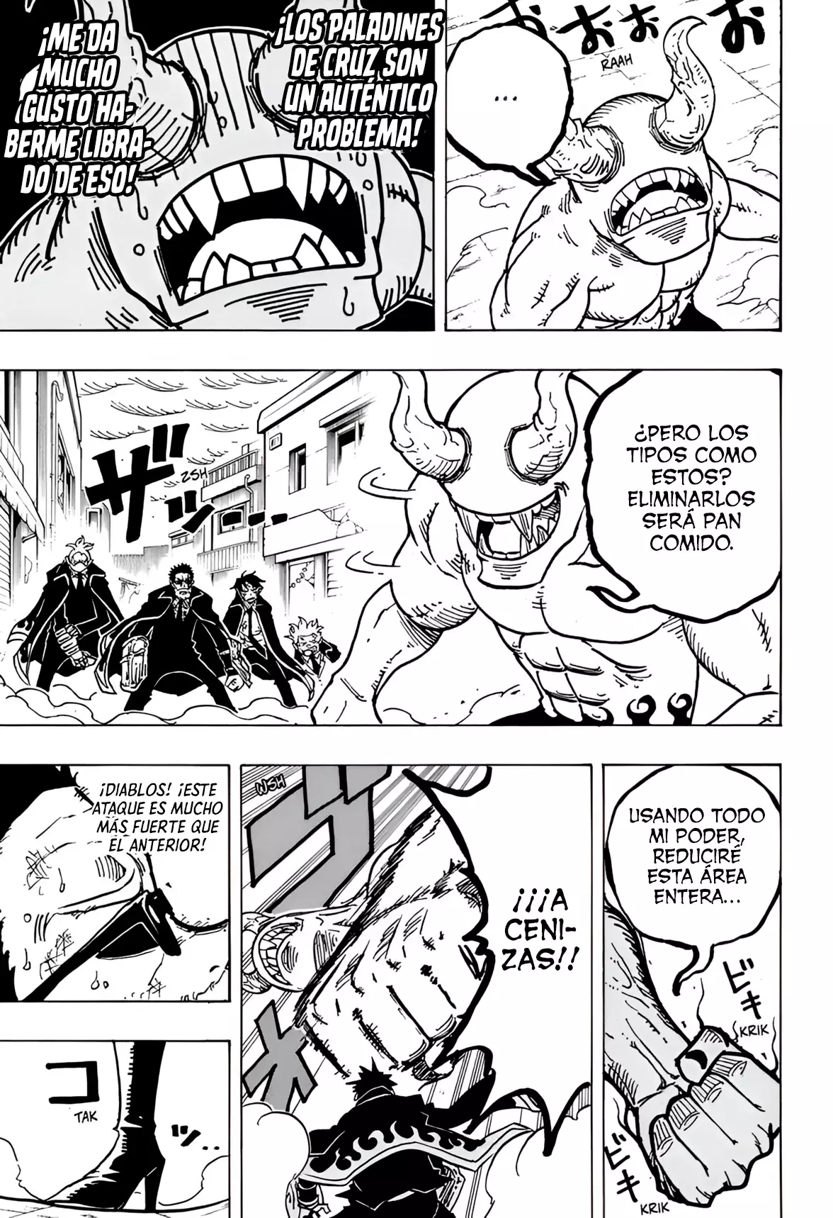 Read Ultimate Exorcist Kiyoshi ES Manga Online
