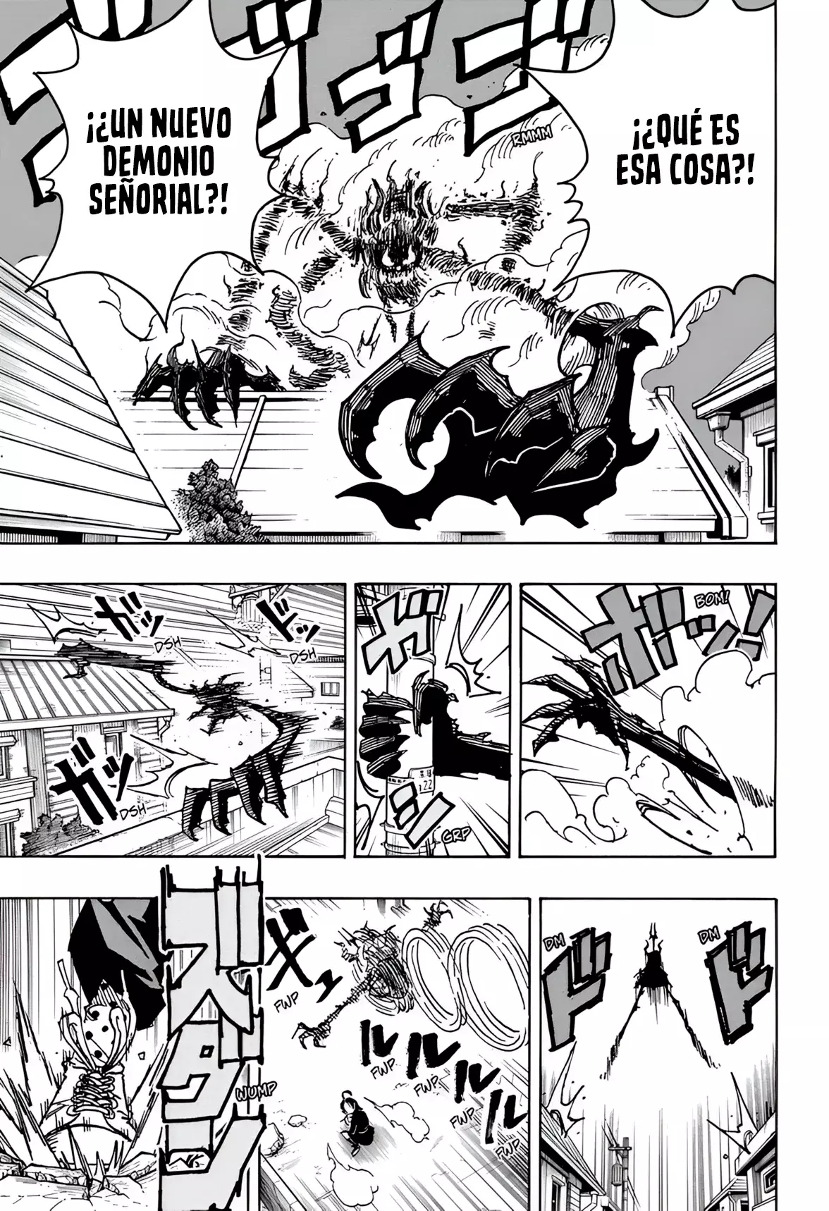 Read Ultimate Exorcist Kiyoshi ES Manga Online