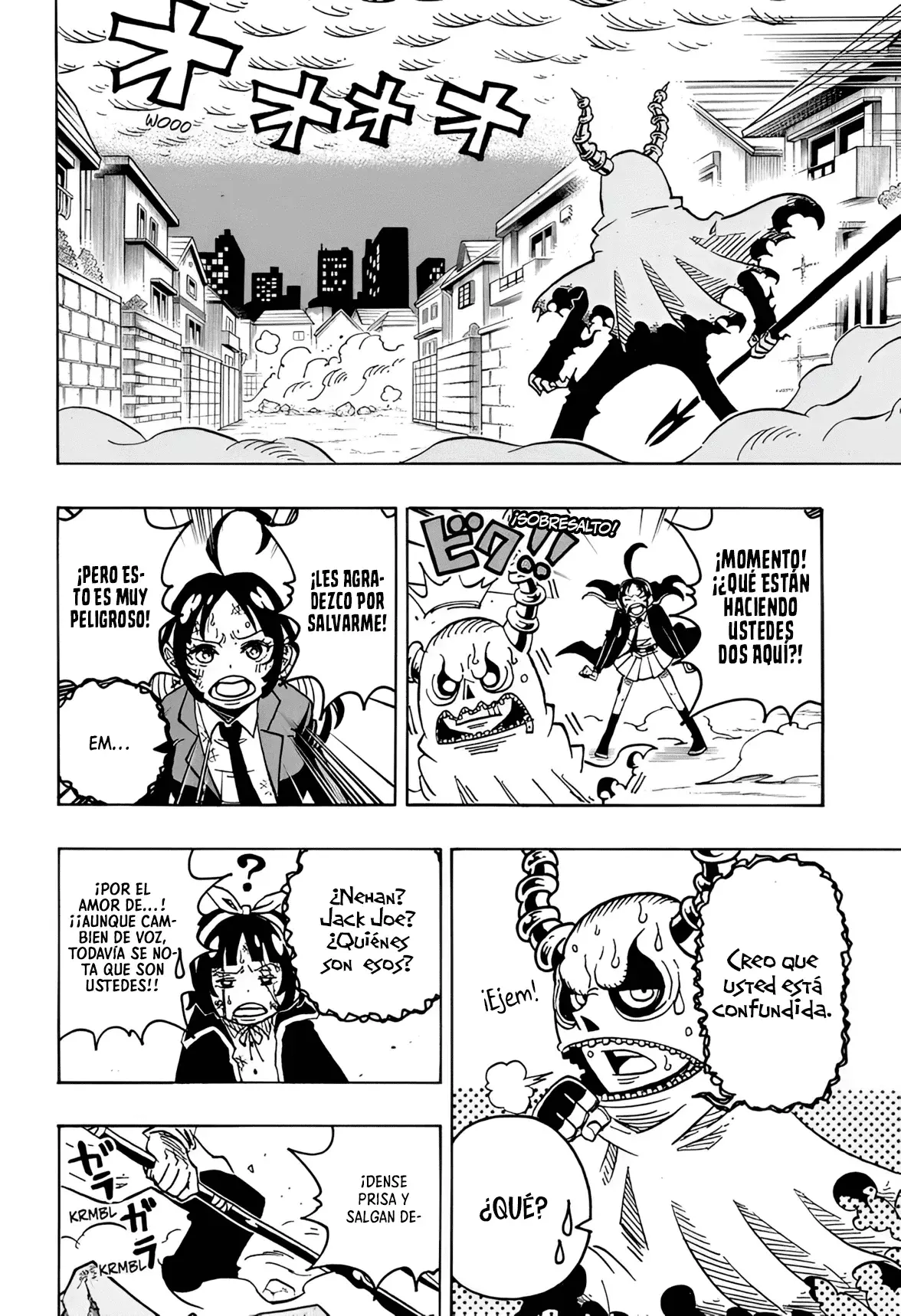 Read Ultimate Exorcist Kiyoshi ES Manga Online