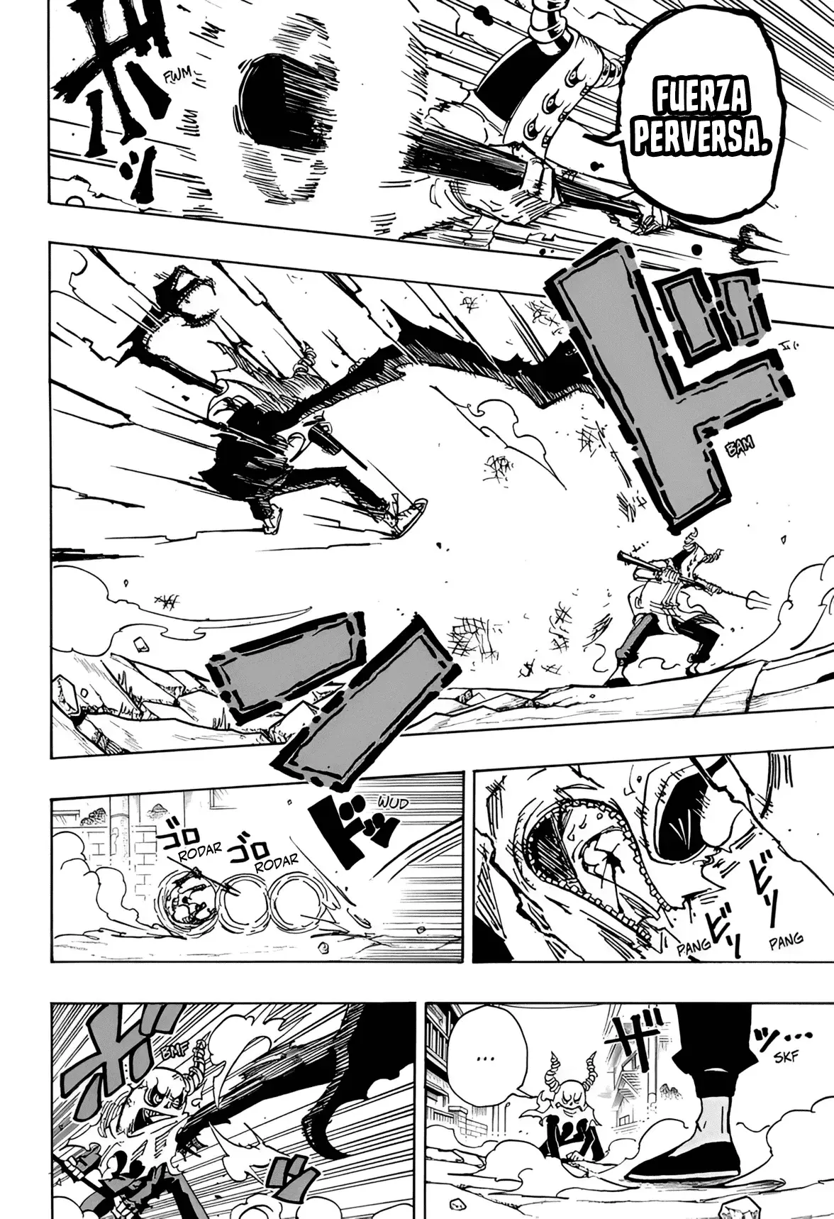 Read Ultimate Exorcist Kiyoshi ES Manga Online