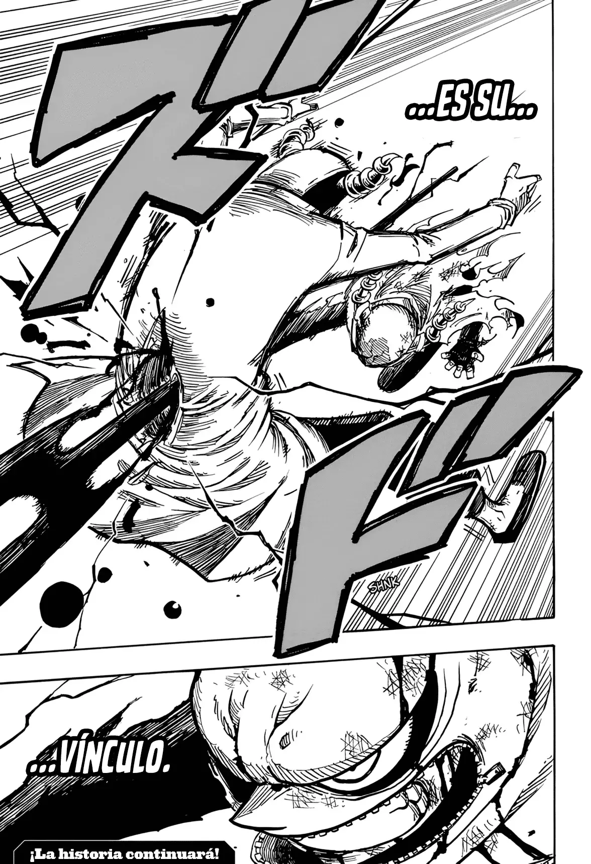 Read Ultimate Exorcist Kiyoshi ES Manga Online