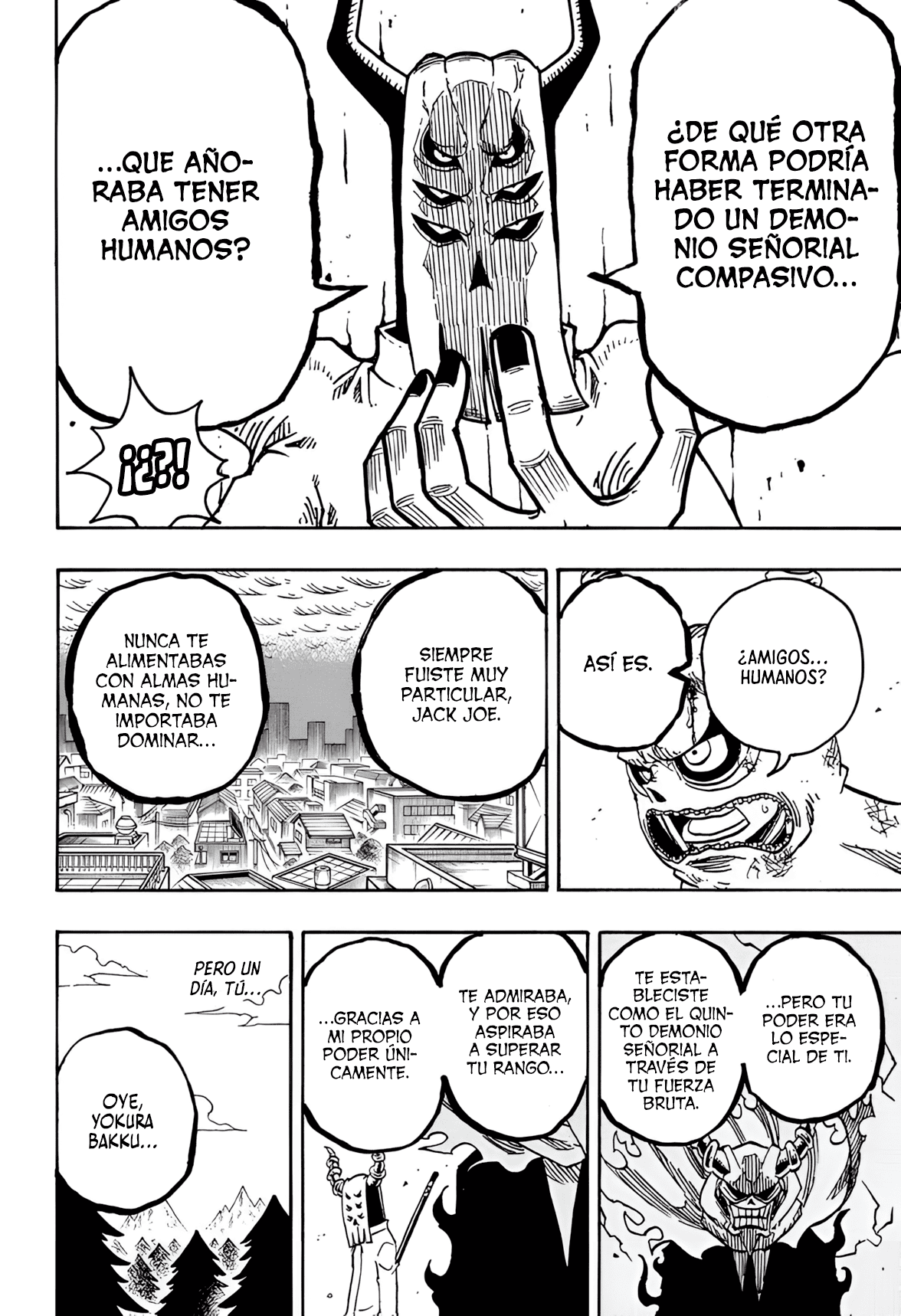 Read Ultimate Exorcist Kiyoshi ES Manga Online