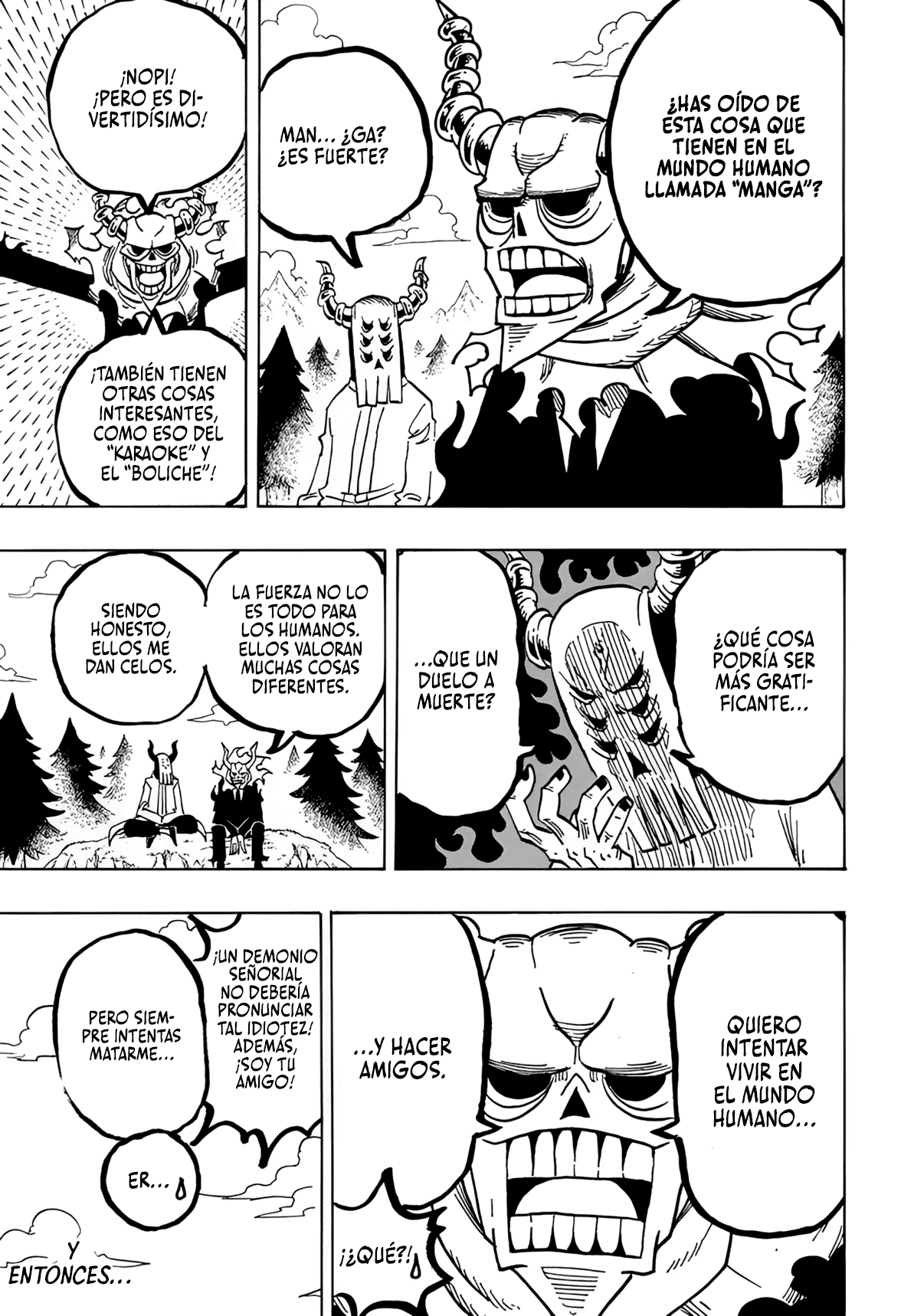 Read Ultimate Exorcist Kiyoshi ES Manga Online