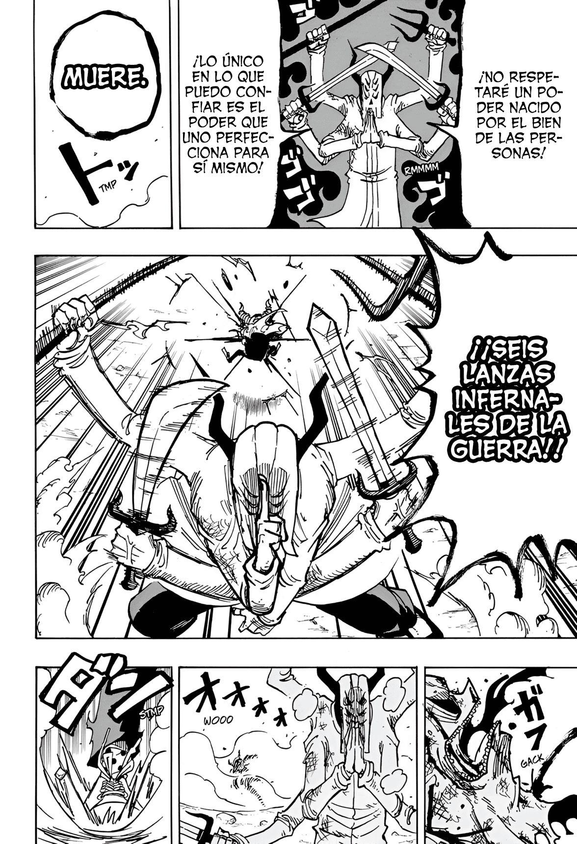 Read Ultimate Exorcist Kiyoshi ES Manga Online