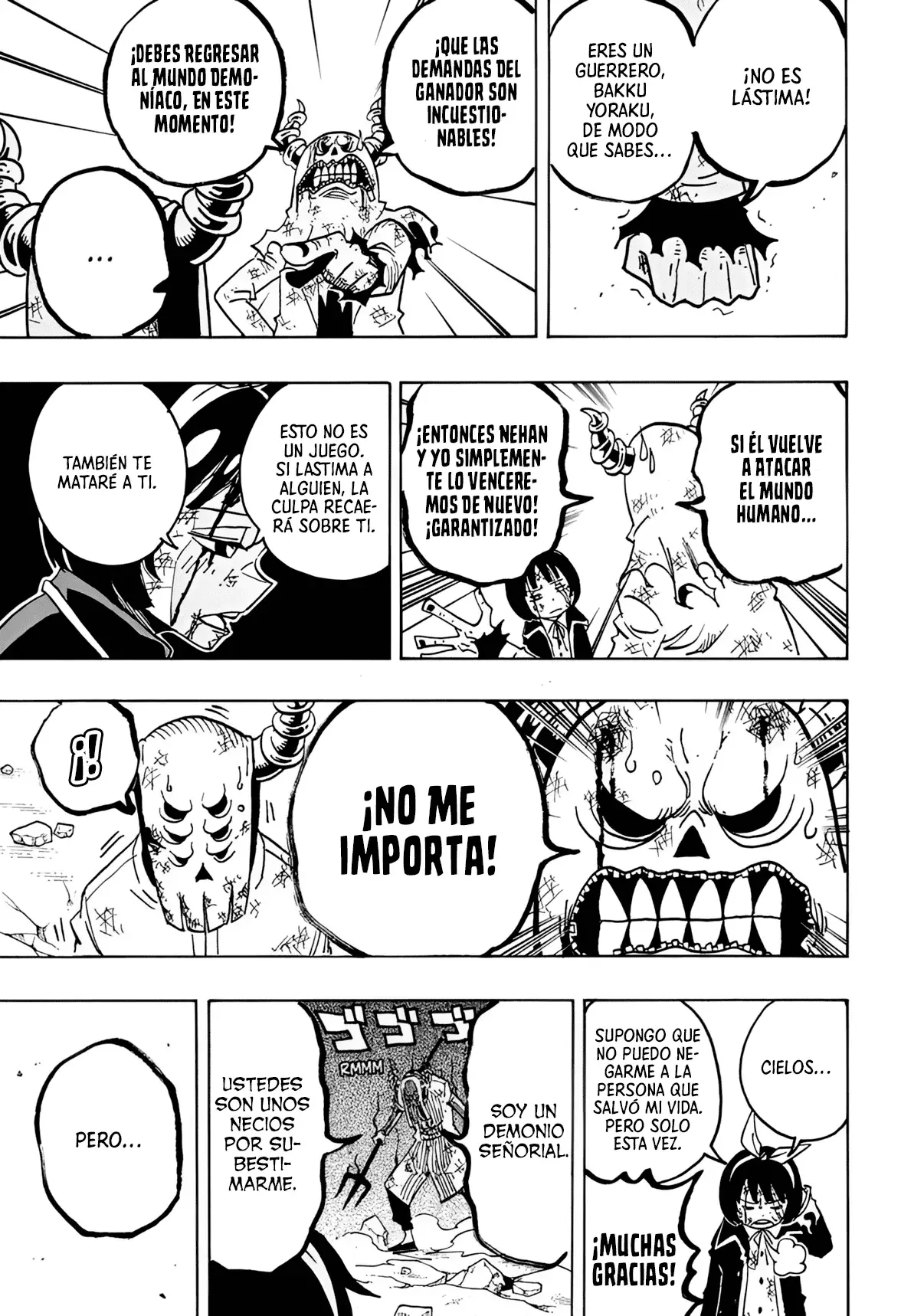 Read Ultimate Exorcist Kiyoshi ES Manga Online