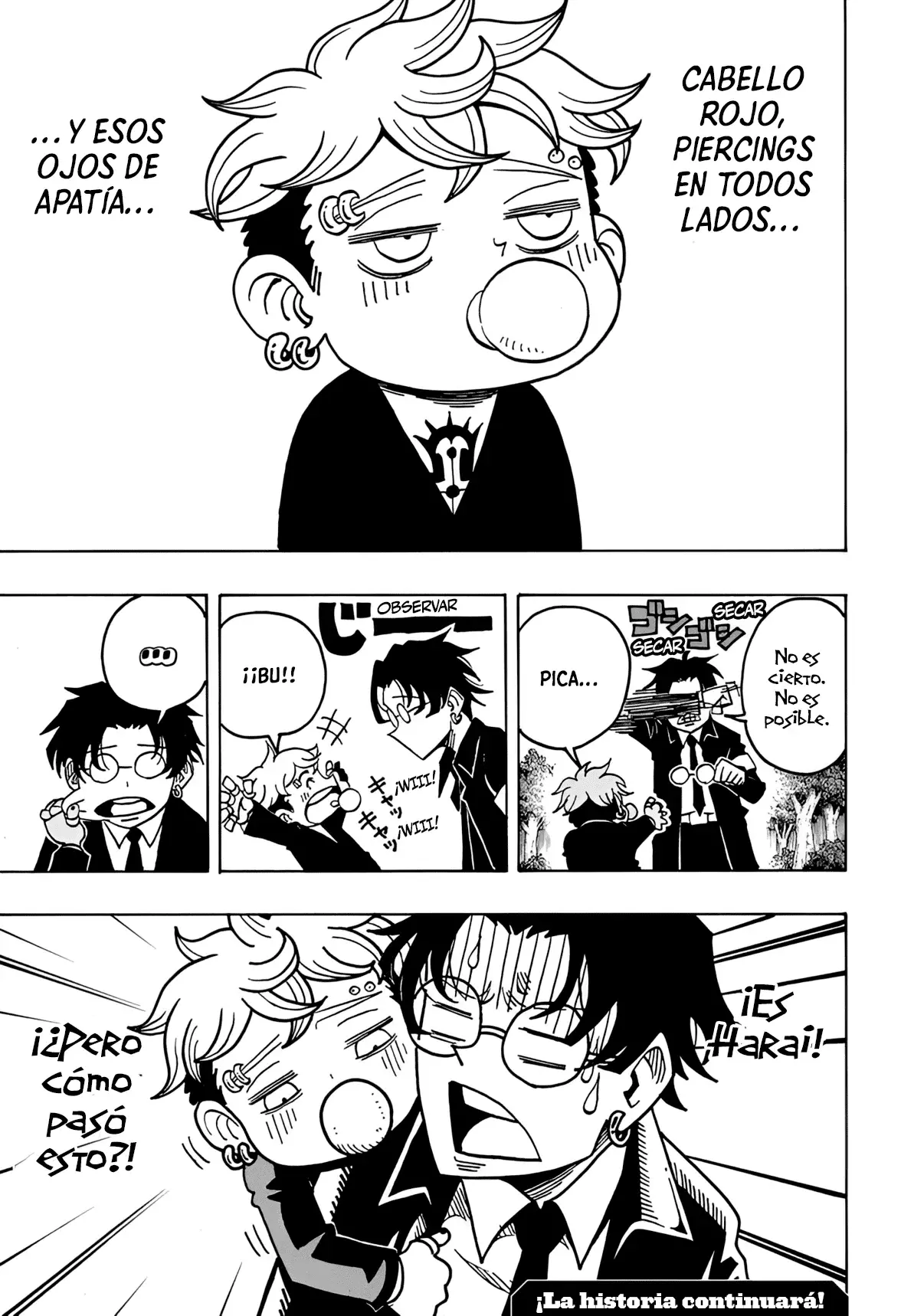 Read Ultimate Exorcist Kiyoshi ES Manga Online
