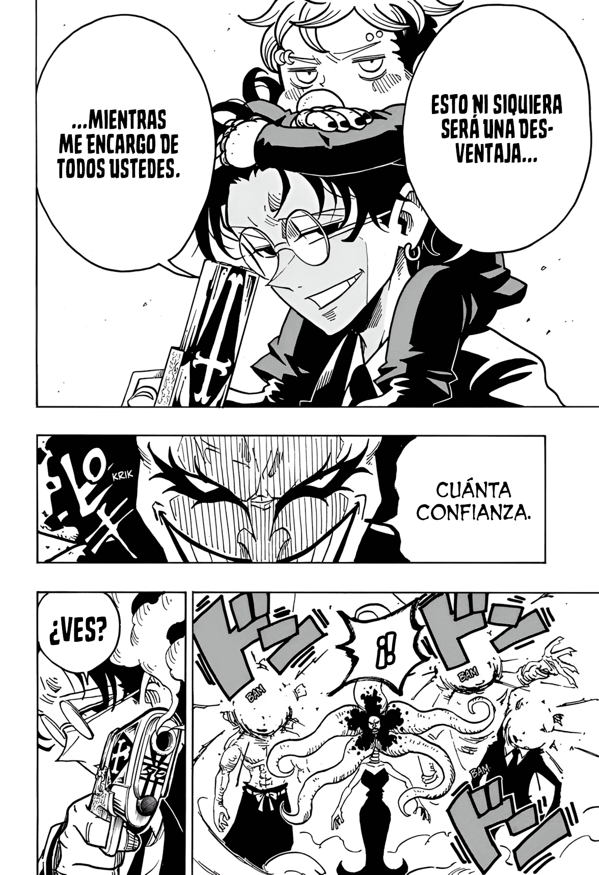 Read Ultimate Exorcist Kiyoshi ES Manga Online