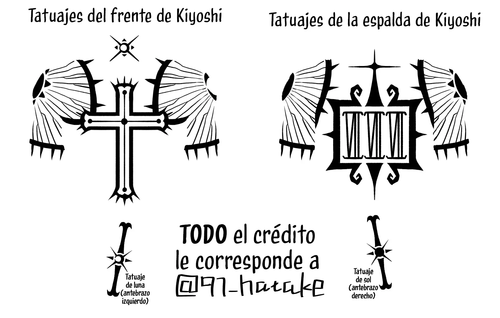 Read Ultimate Exorcist Kiyoshi ES Manga Online