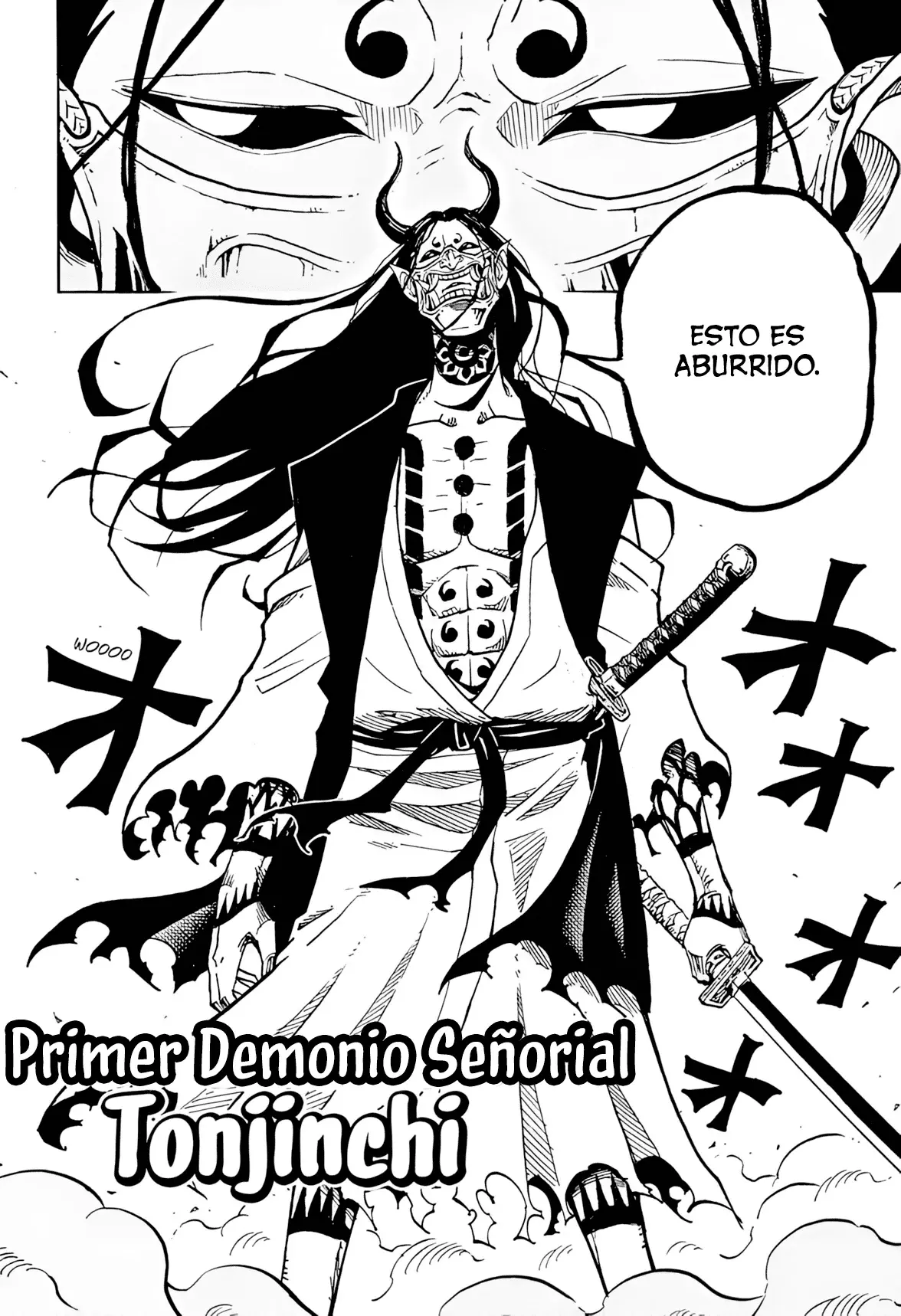Read Ultimate Exorcist Kiyoshi ES Manga Online