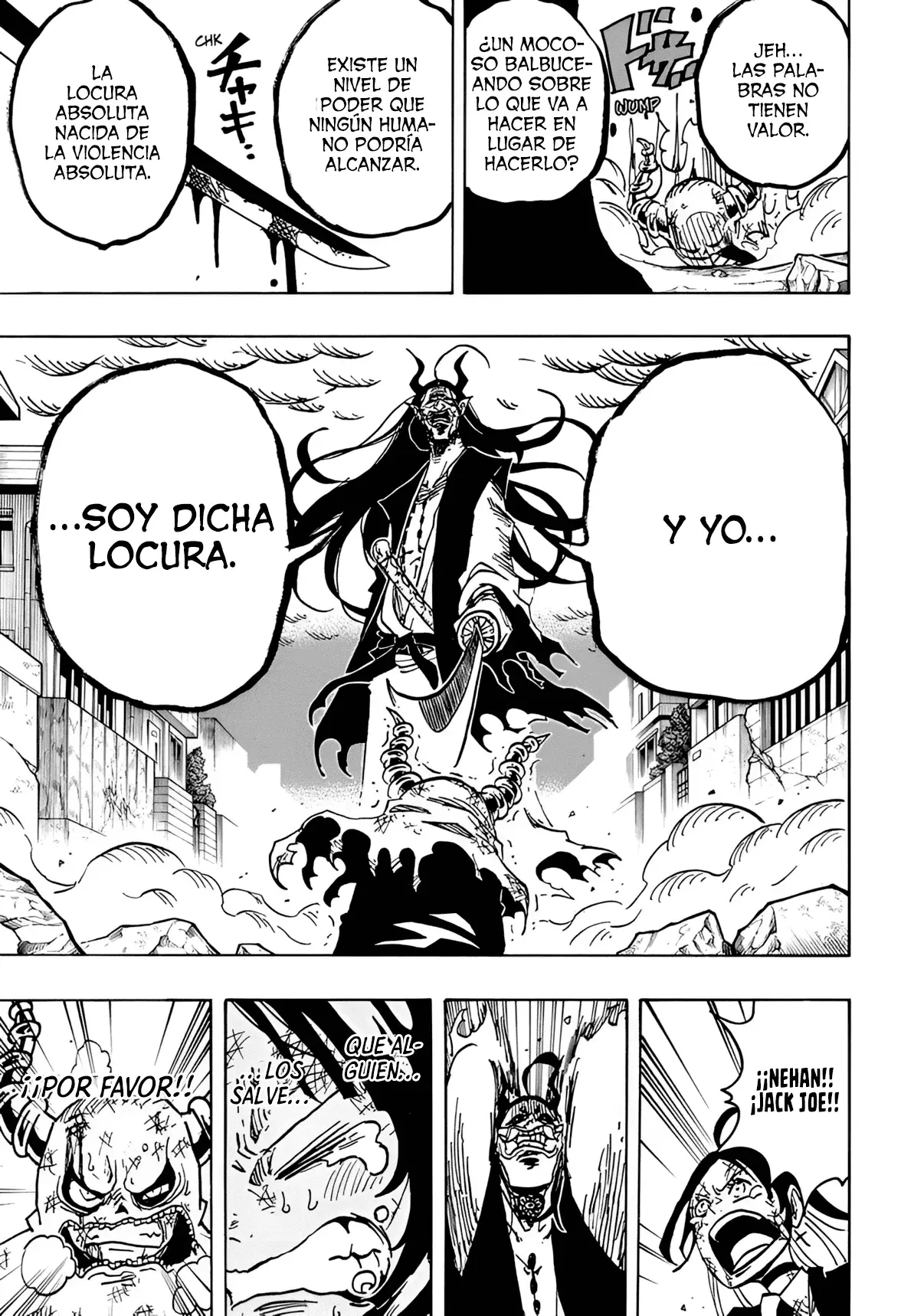 Read Ultimate Exorcist Kiyoshi ES Manga Online