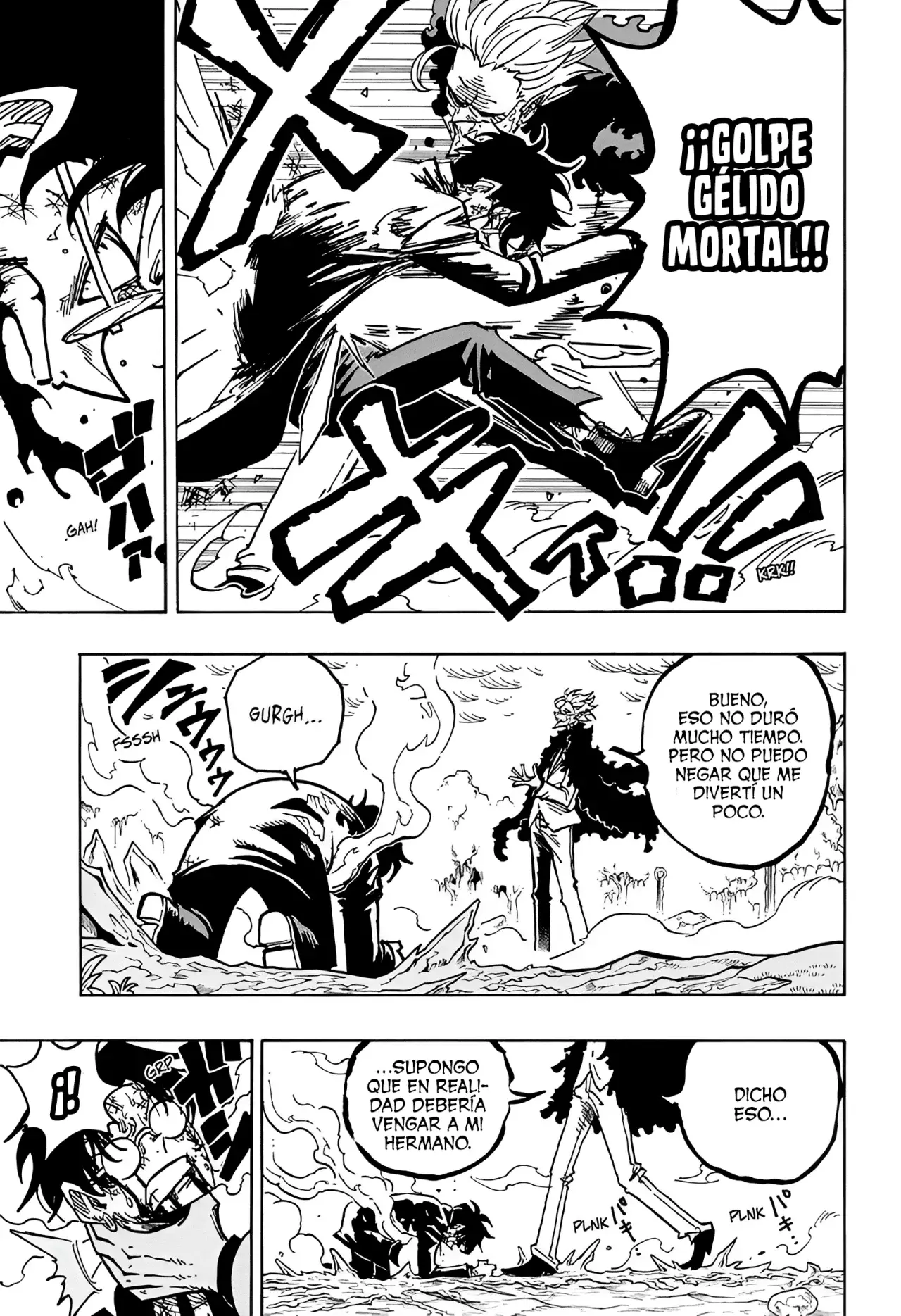 Read Ultimate Exorcist Kiyoshi ES Manga Online