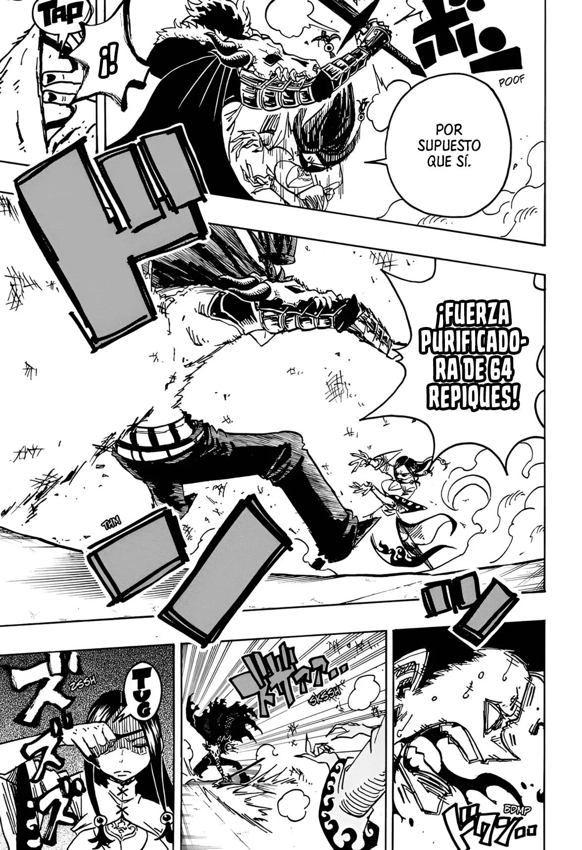 Read Ultimate Exorcist Kiyoshi ES Manga Online