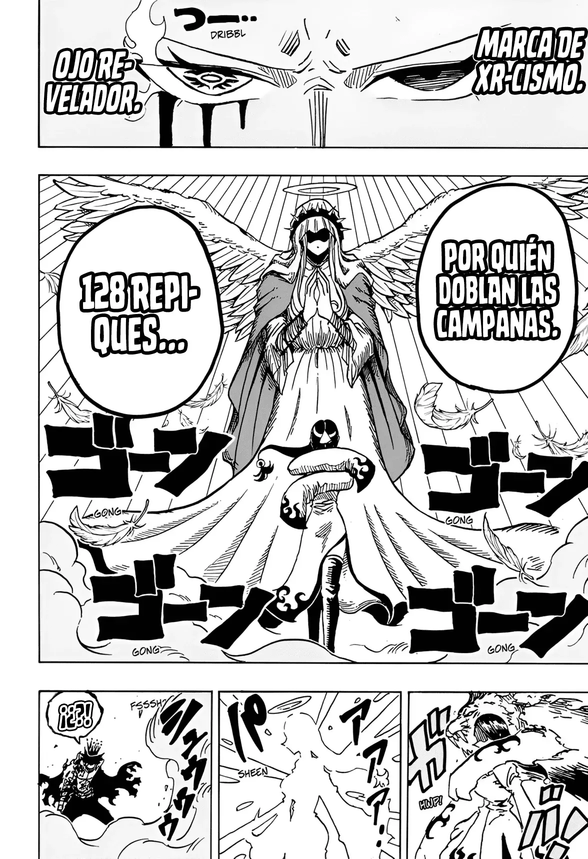 Read Ultimate Exorcist Kiyoshi ES Manga Online