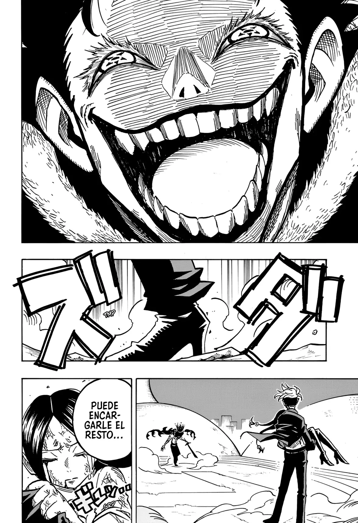 Read Ultimate Exorcist Kiyoshi ES Manga Online
