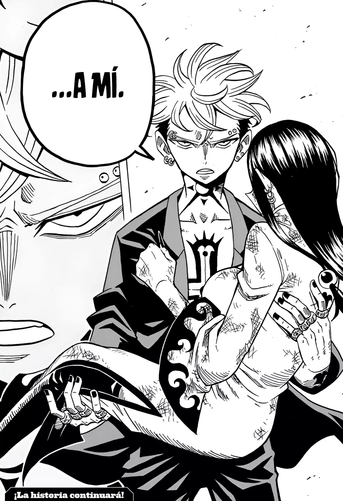 Read Ultimate Exorcist Kiyoshi ES Manga Online
