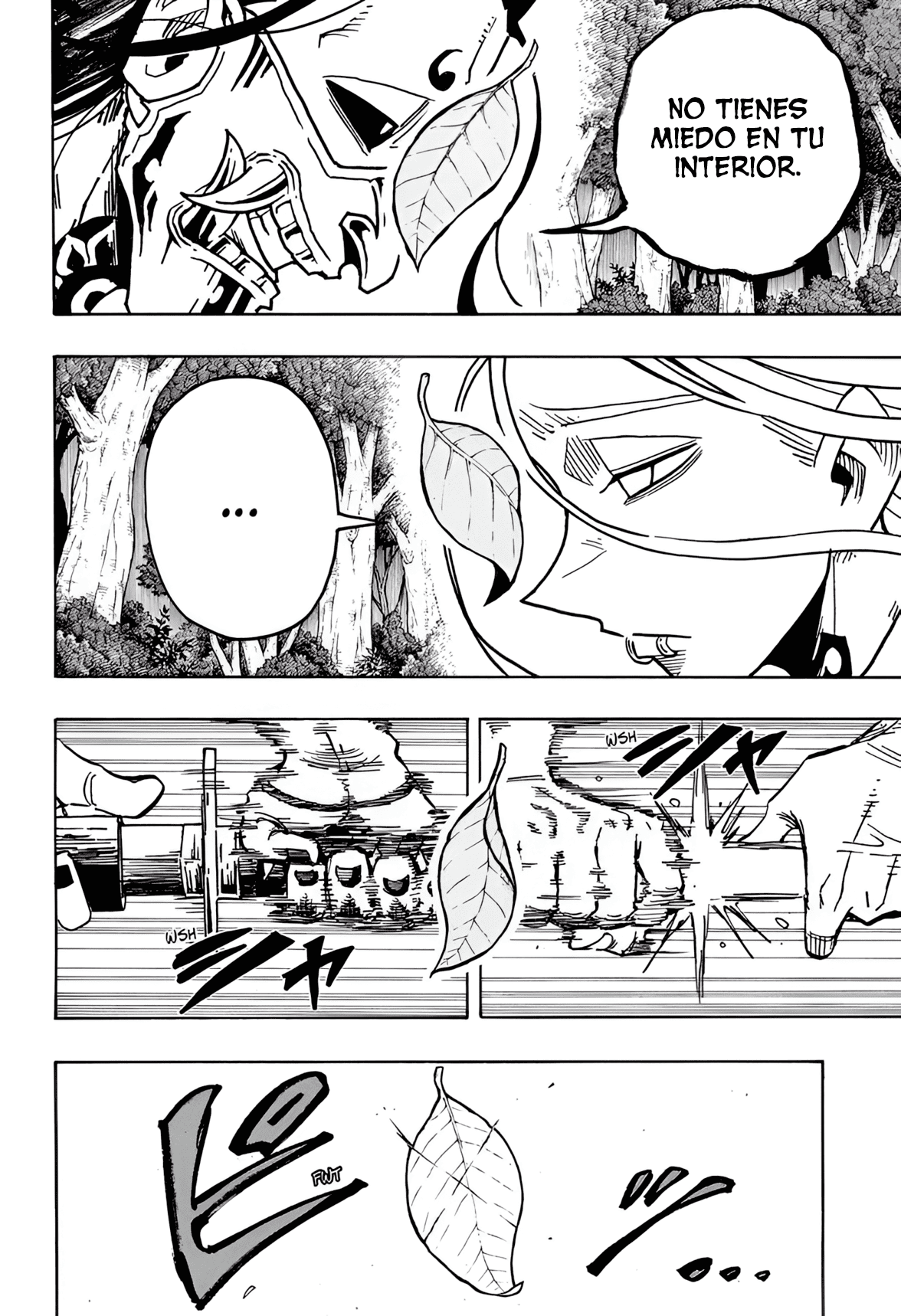 Read Ultimate Exorcist Kiyoshi ES Manga Online