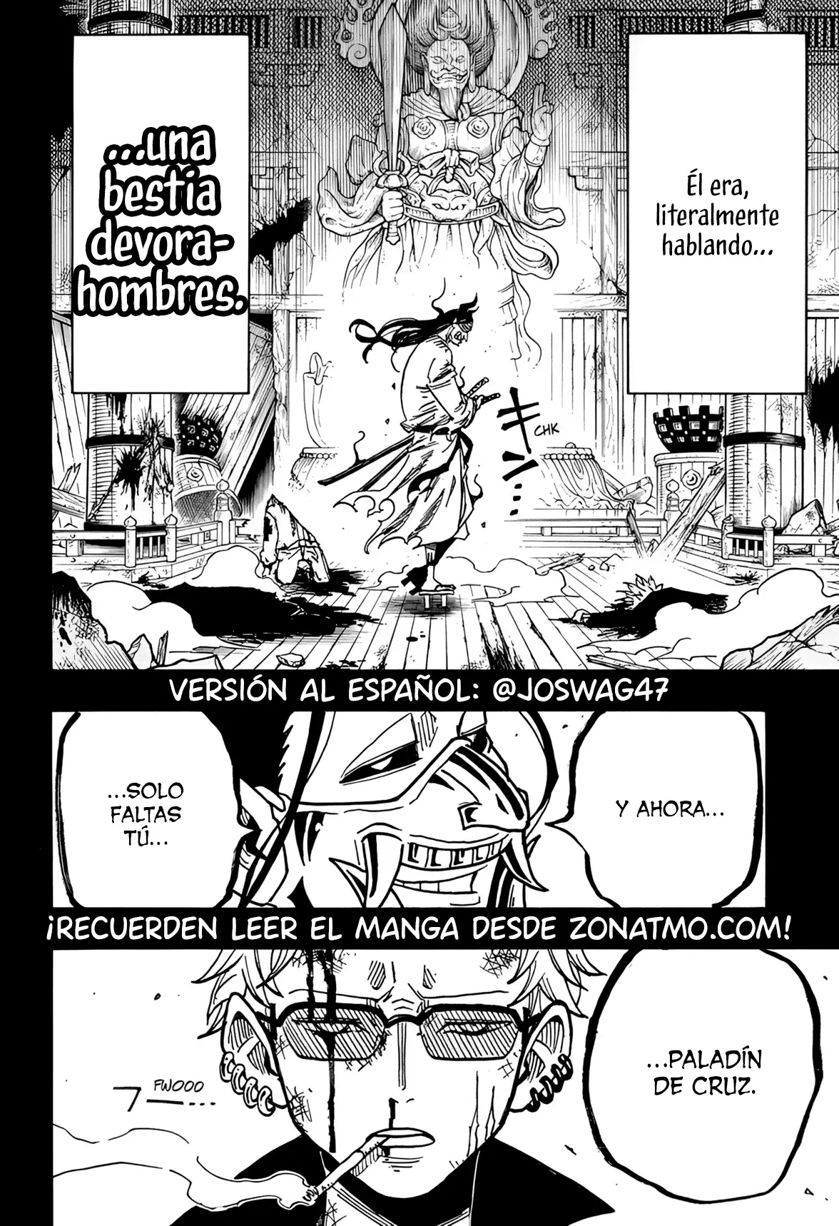 Read Ultimate Exorcist Kiyoshi ES Manga Online