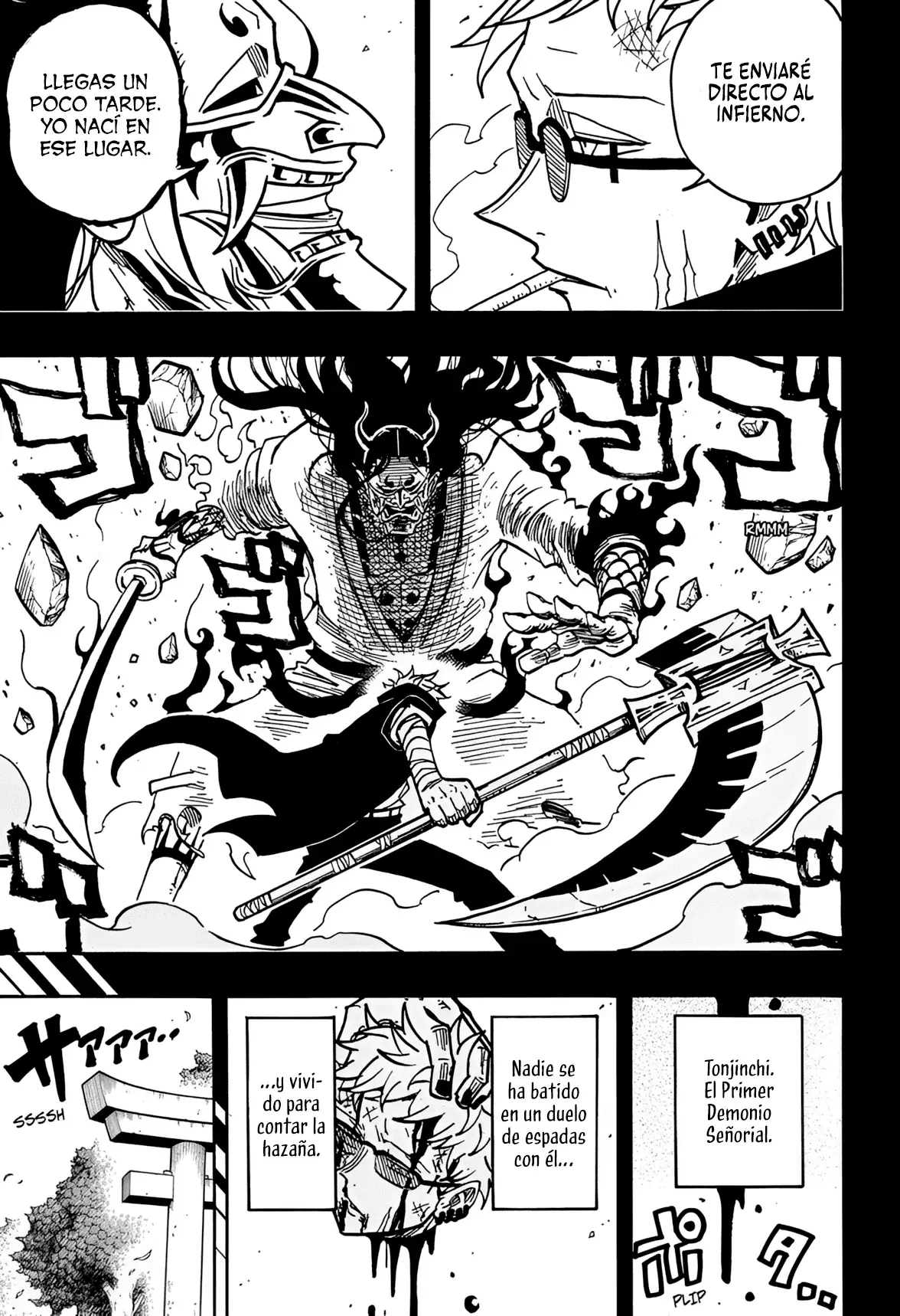 Read Ultimate Exorcist Kiyoshi ES Manga Online