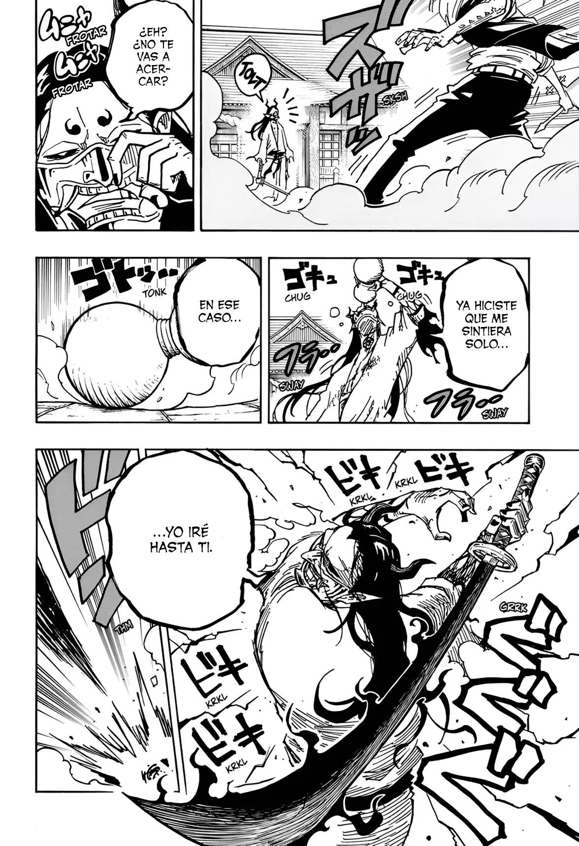 Read Ultimate Exorcist Kiyoshi ES Manga Online
