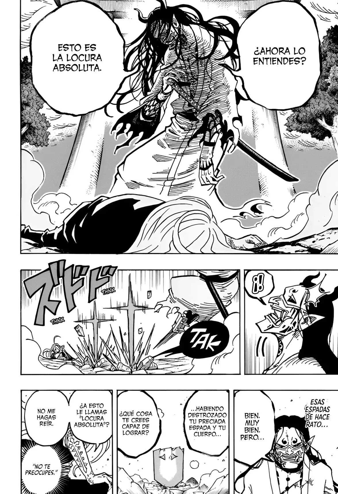 Read Ultimate Exorcist Kiyoshi ES Manga Online