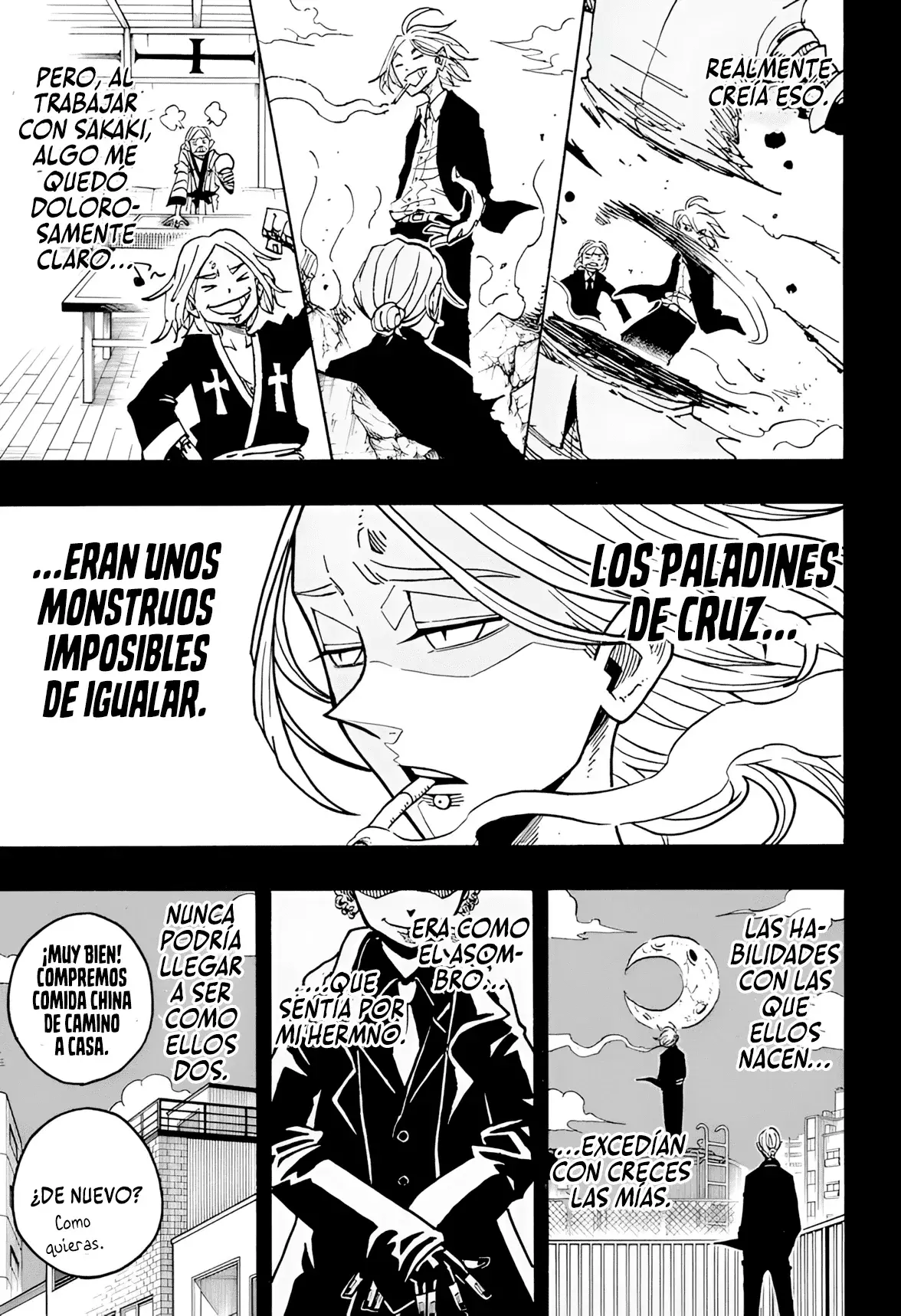 Read Ultimate Exorcist Kiyoshi ES Manga Online