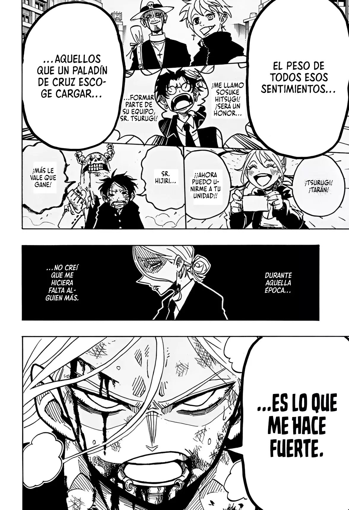 Read Ultimate Exorcist Kiyoshi ES Manga Online