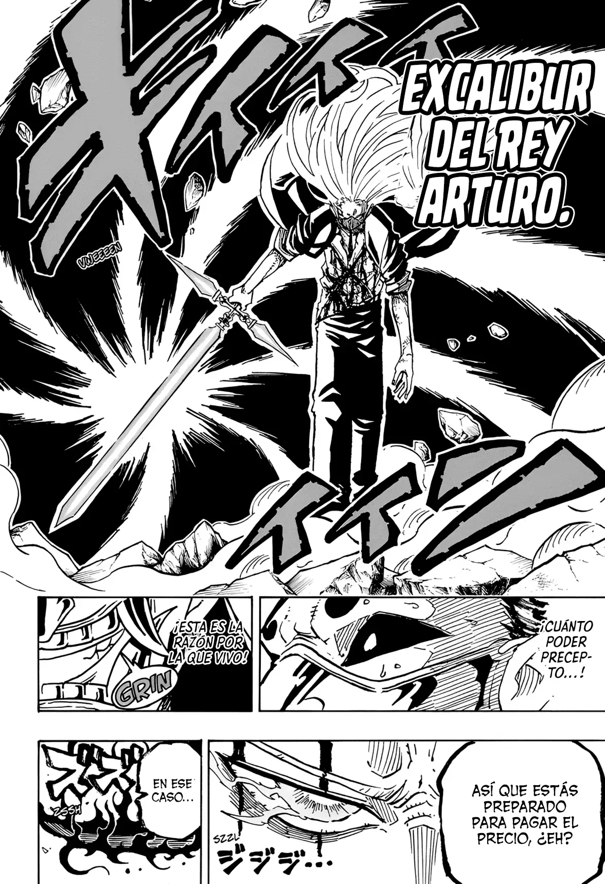 Read Ultimate Exorcist Kiyoshi ES Manga Online