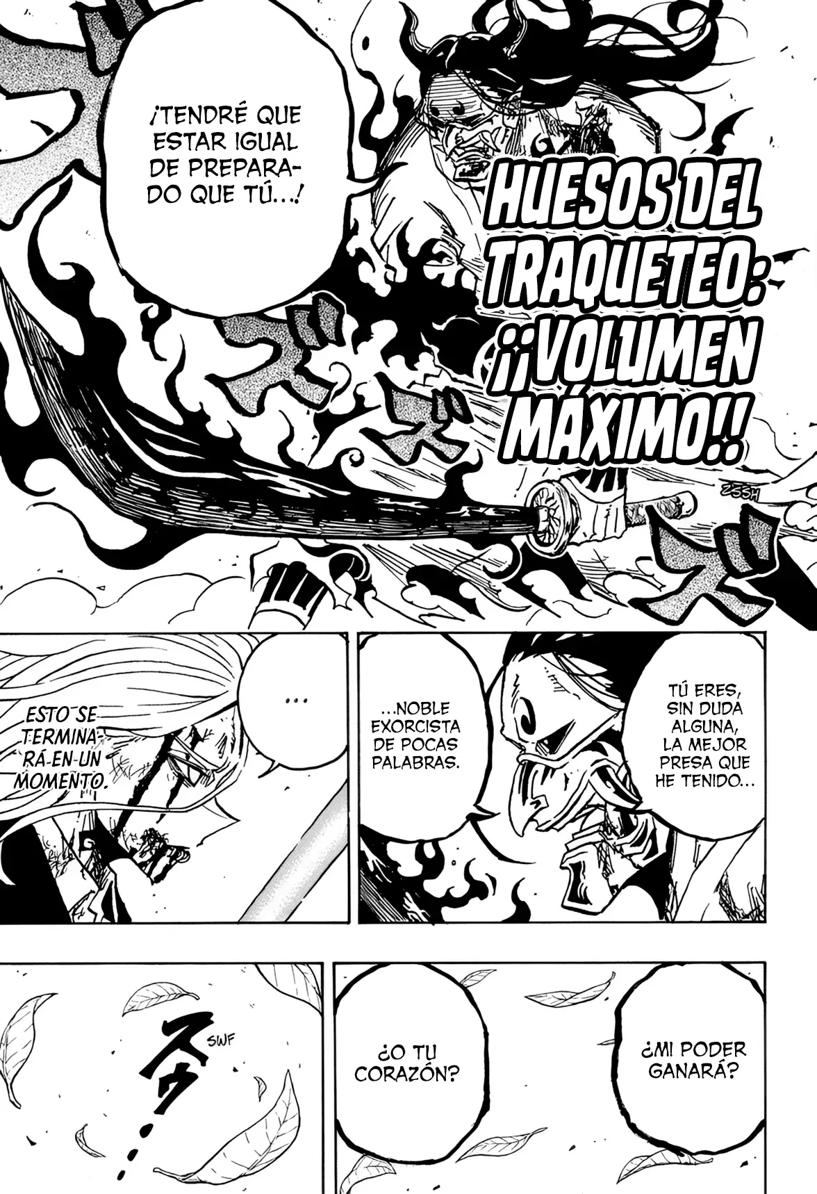 Read Ultimate Exorcist Kiyoshi ES Manga Online