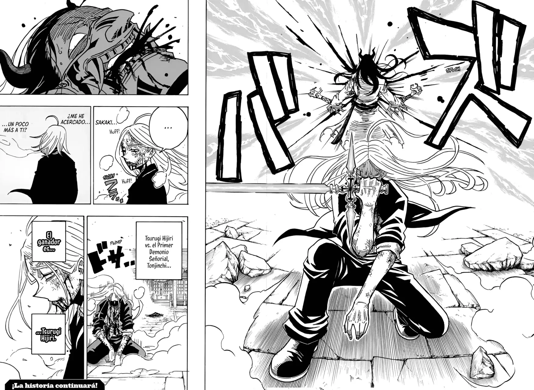 Read Ultimate Exorcist Kiyoshi ES Manga Online