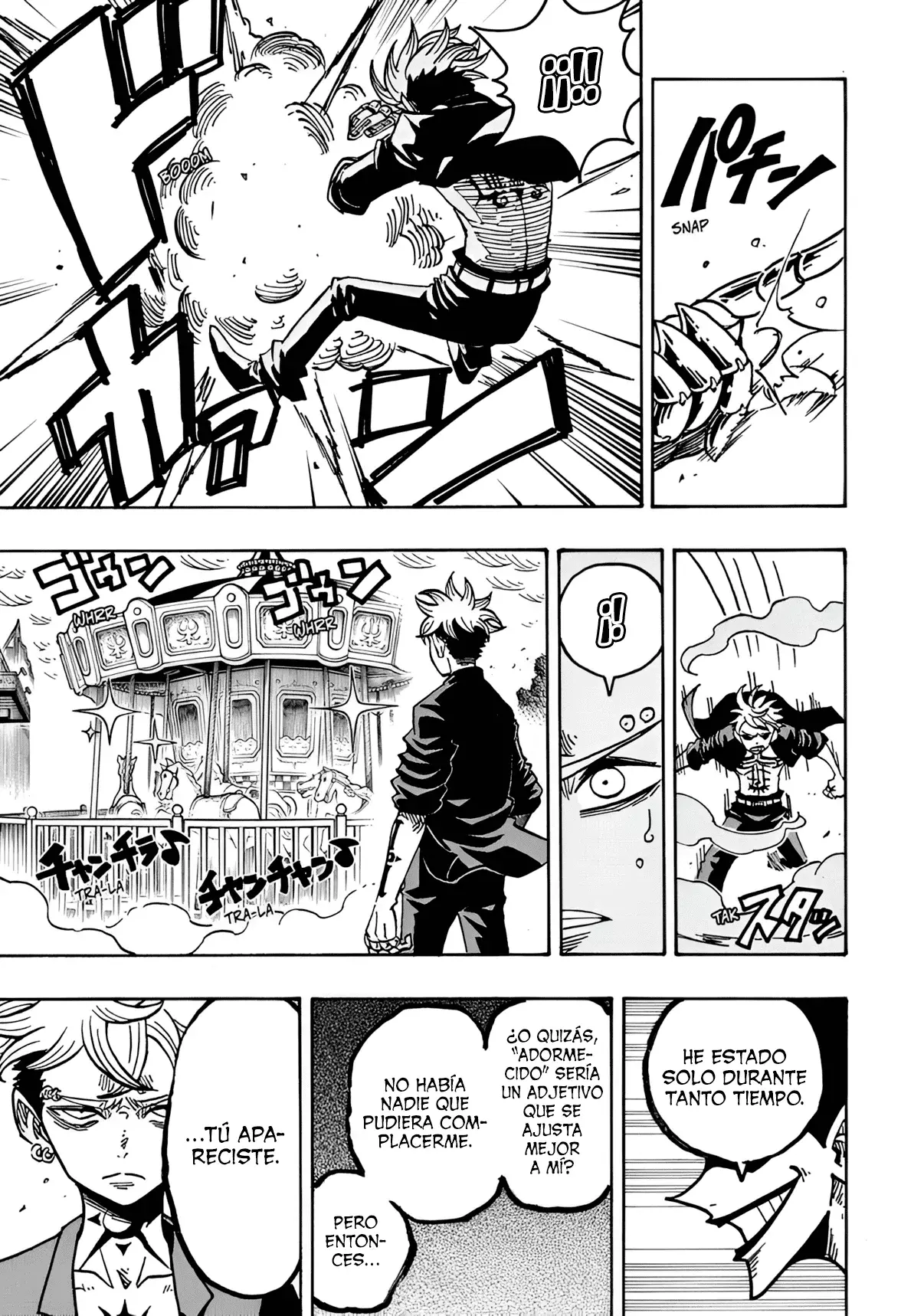 Read Ultimate Exorcist Kiyoshi ES Manga Online