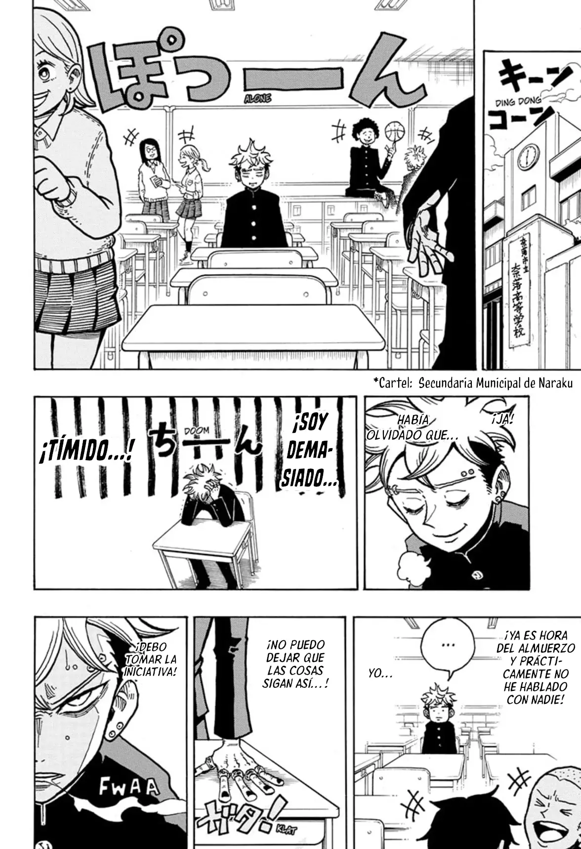 Read Ultimate Exorcist Kiyoshi ES Manga Online