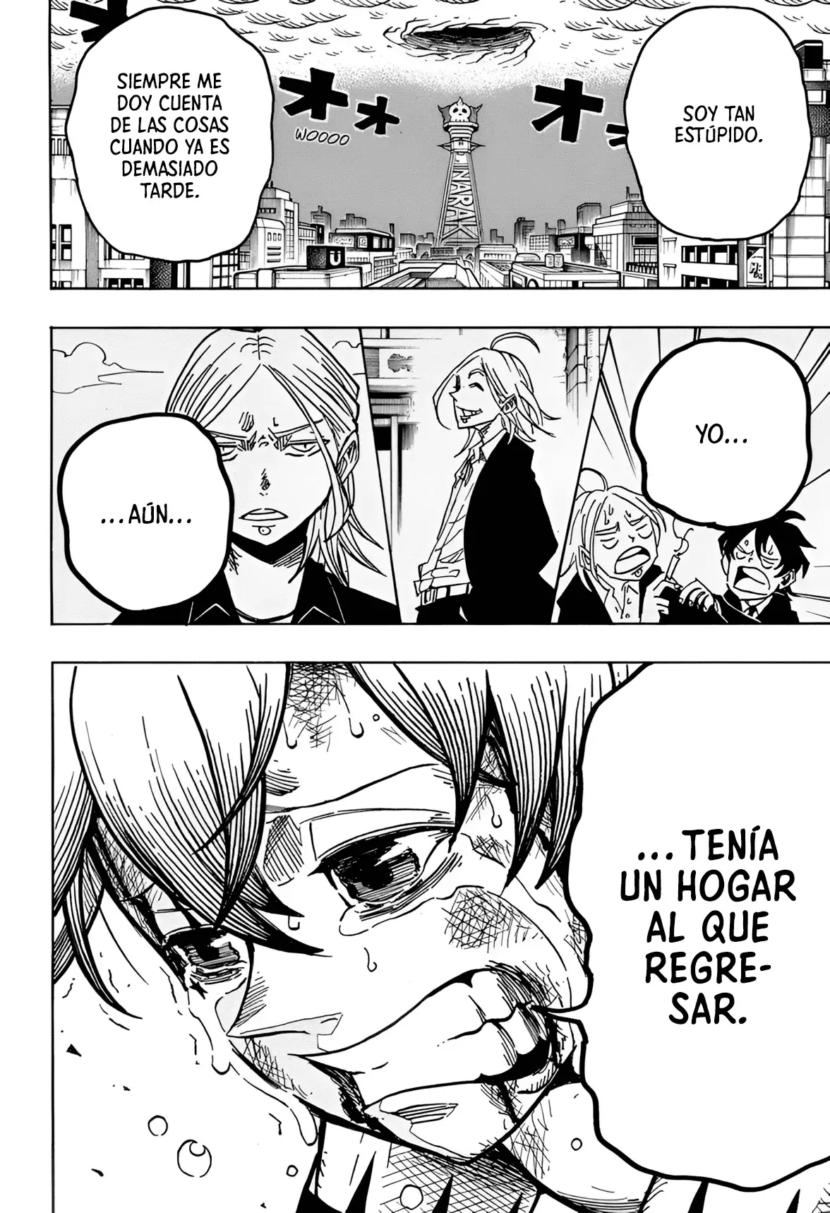 Read Ultimate Exorcist Kiyoshi ES Manga Online