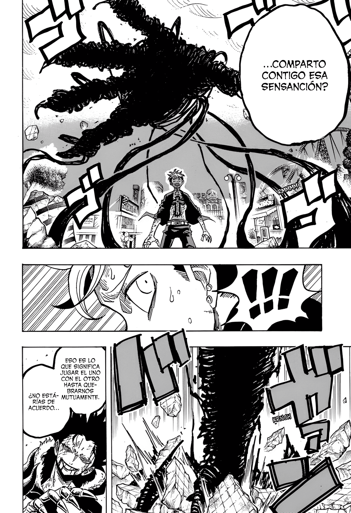 Read Ultimate Exorcist Kiyoshi ES Manga Online
