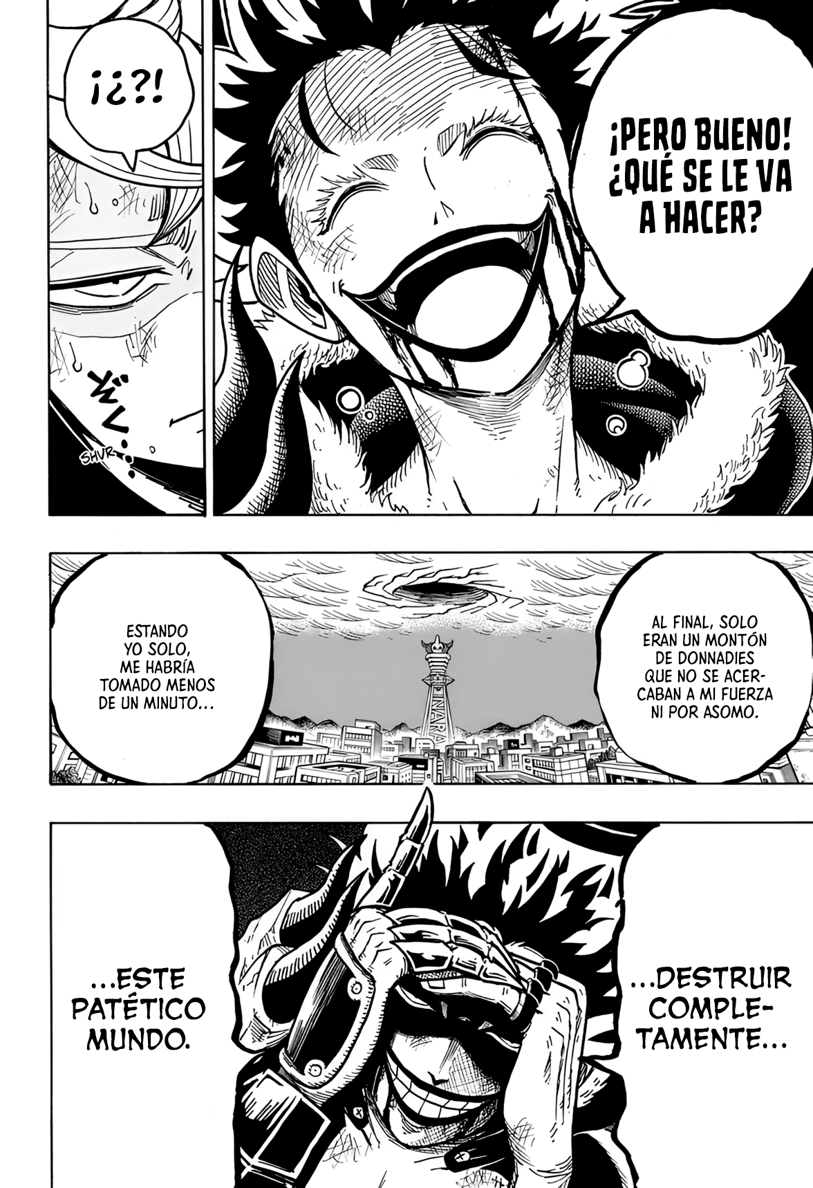 Read Ultimate Exorcist Kiyoshi ES Manga Online