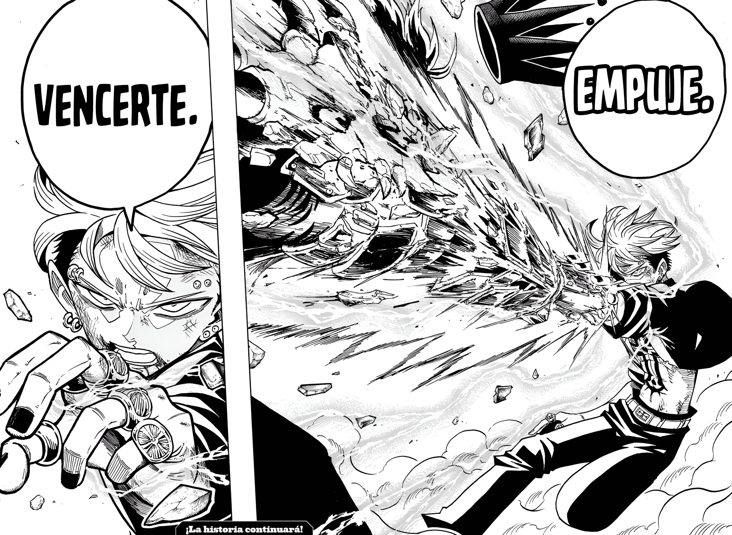 Read Ultimate Exorcist Kiyoshi ES Manga Online