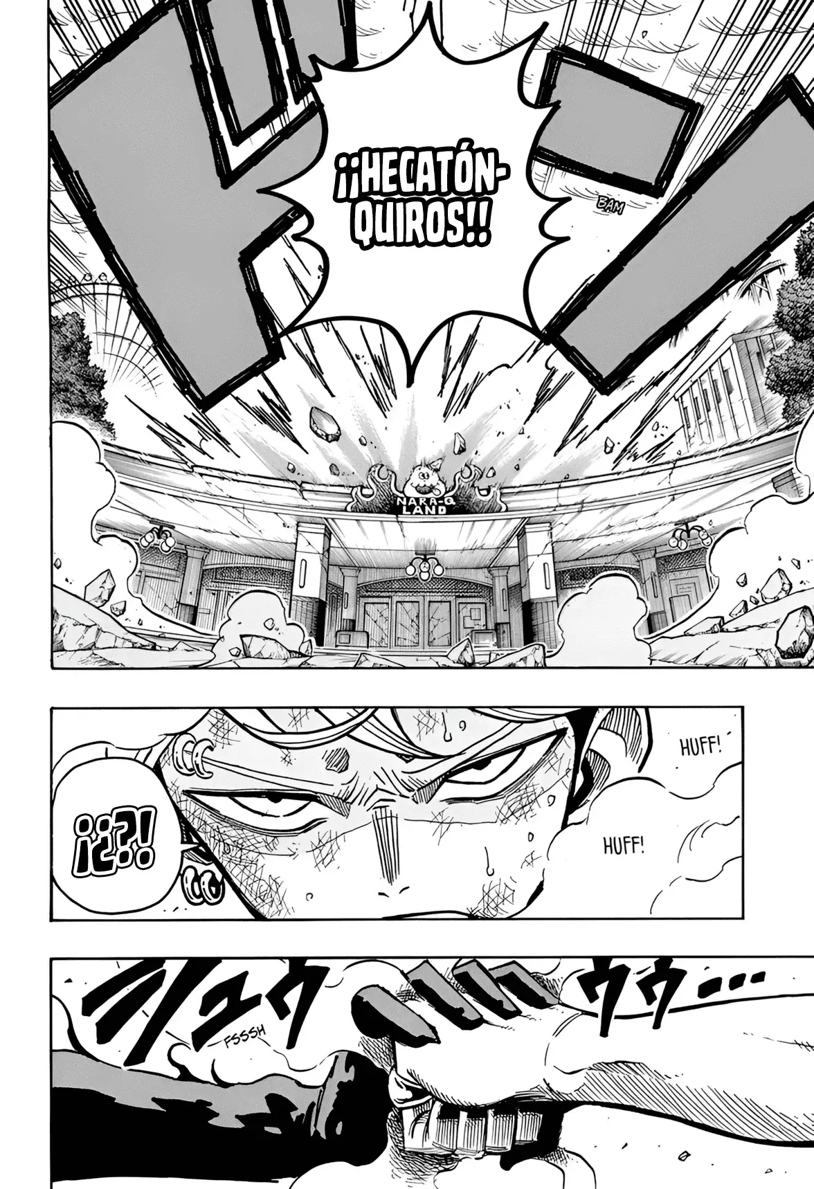 Read Ultimate Exorcist Kiyoshi ES Manga Online