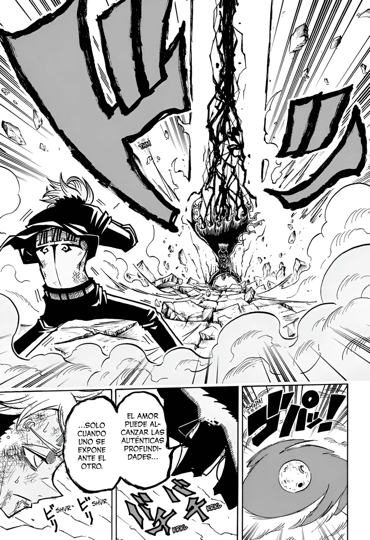 Read Ultimate Exorcist Kiyoshi ES Manga Online