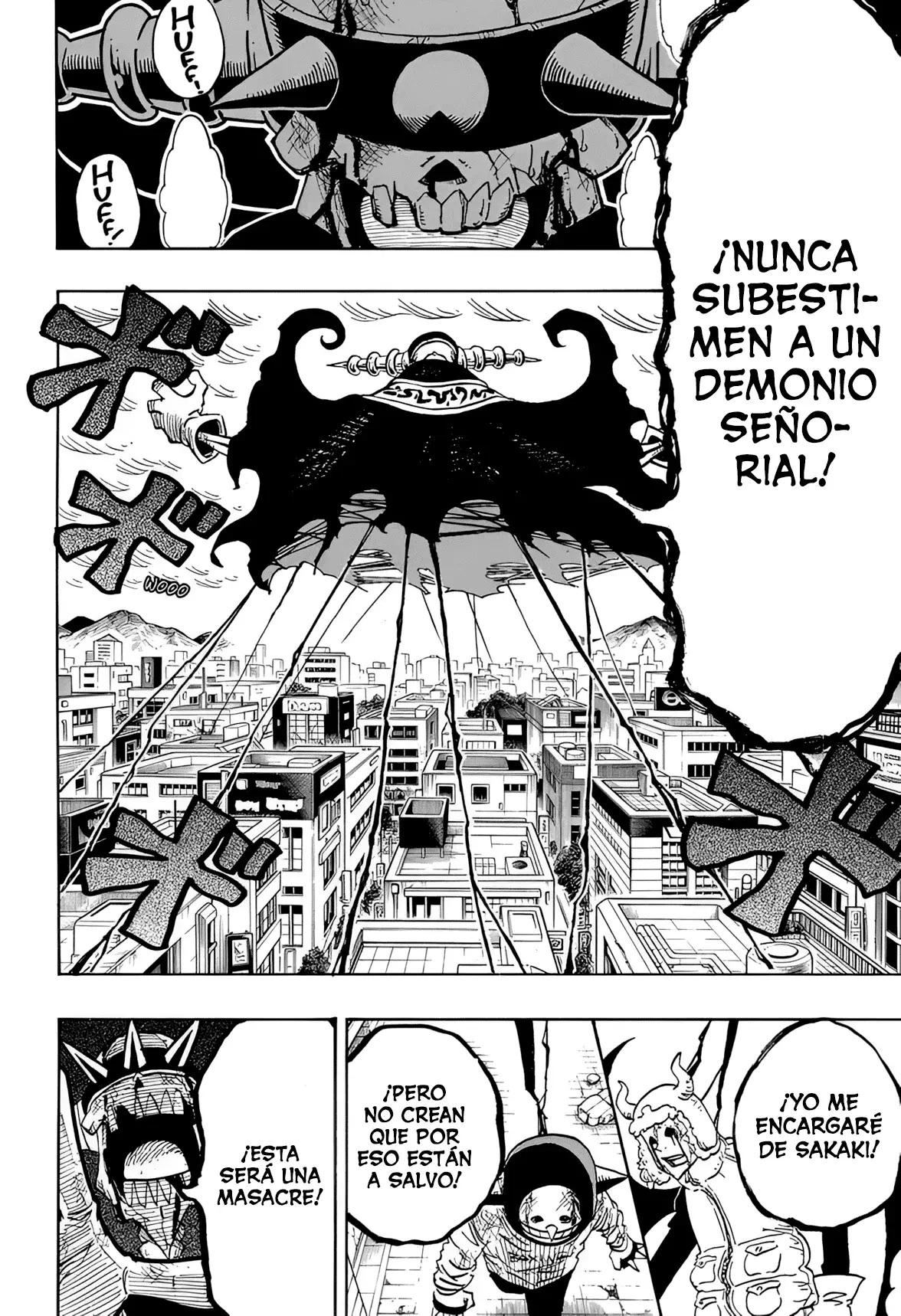 Read Ultimate Exorcist Kiyoshi ES Manga Online