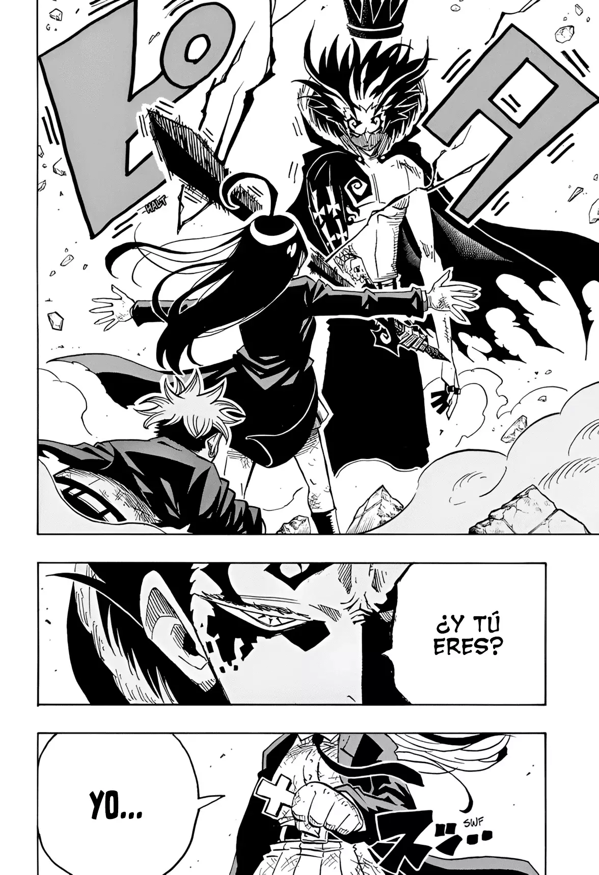 Read Ultimate Exorcist Kiyoshi ES Manga Online
