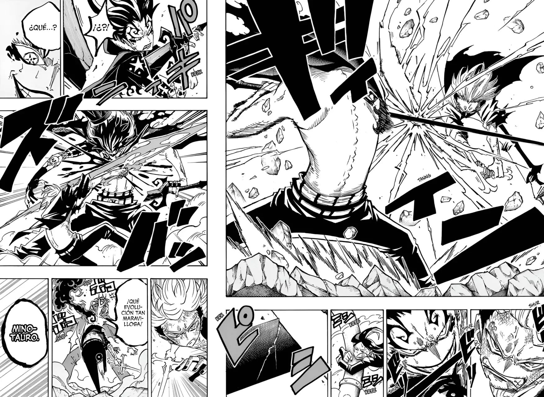 Read Ultimate Exorcist Kiyoshi ES Manga Online