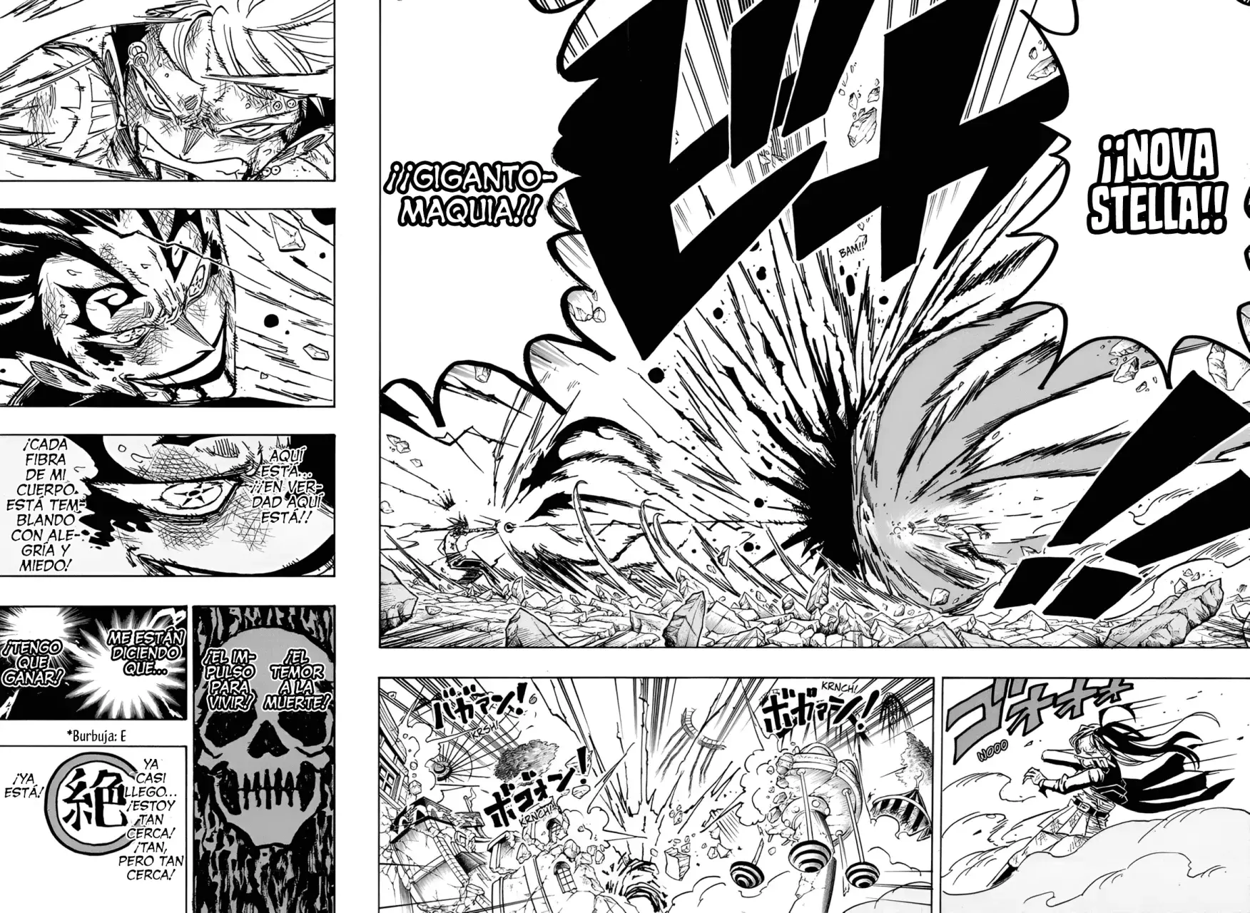Read Ultimate Exorcist Kiyoshi ES Manga Online