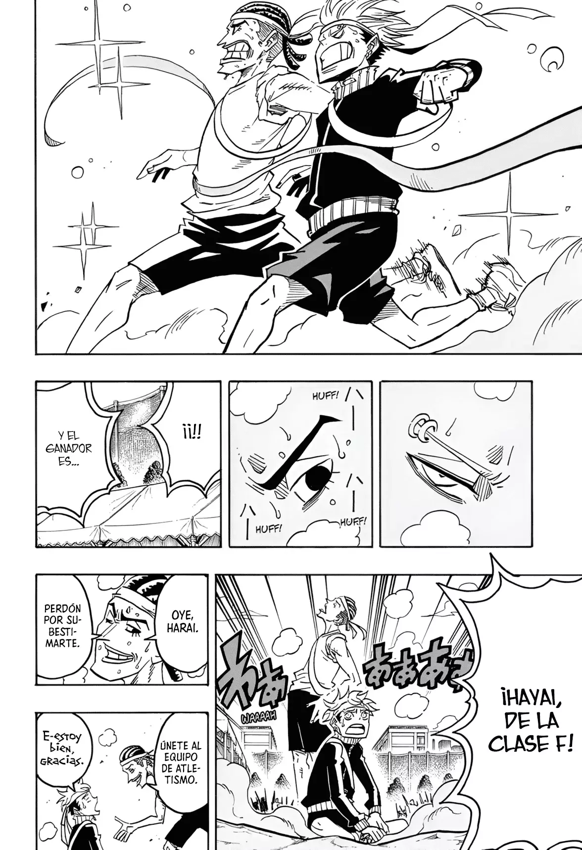 Read Ultimate Exorcist Kiyoshi ES Manga Online