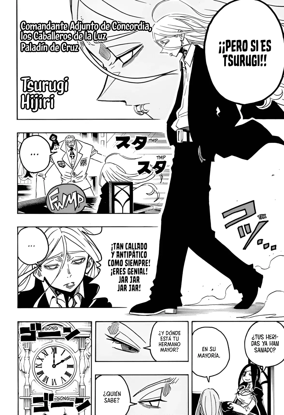 Read Ultimate Exorcist Kiyoshi ES Manga Online