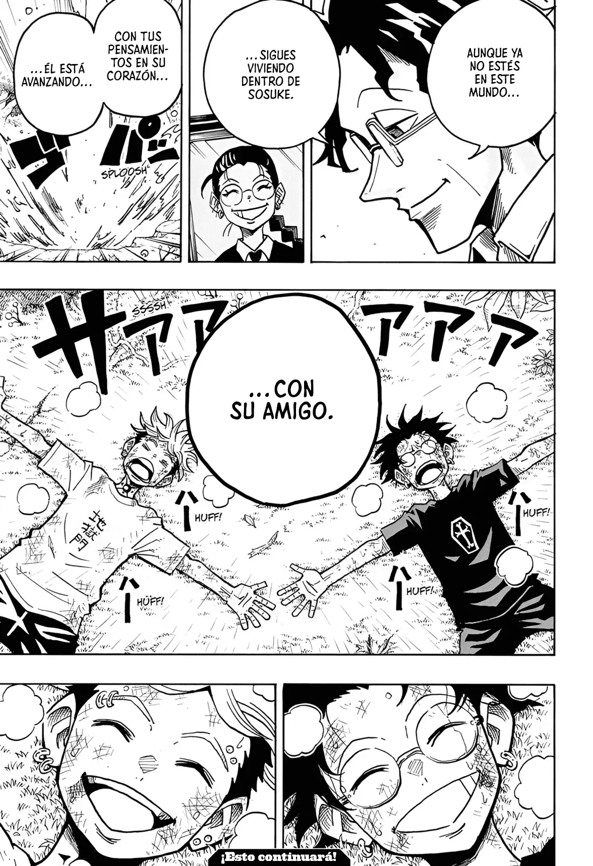 Read Ultimate Exorcist Kiyoshi ES Manga Online