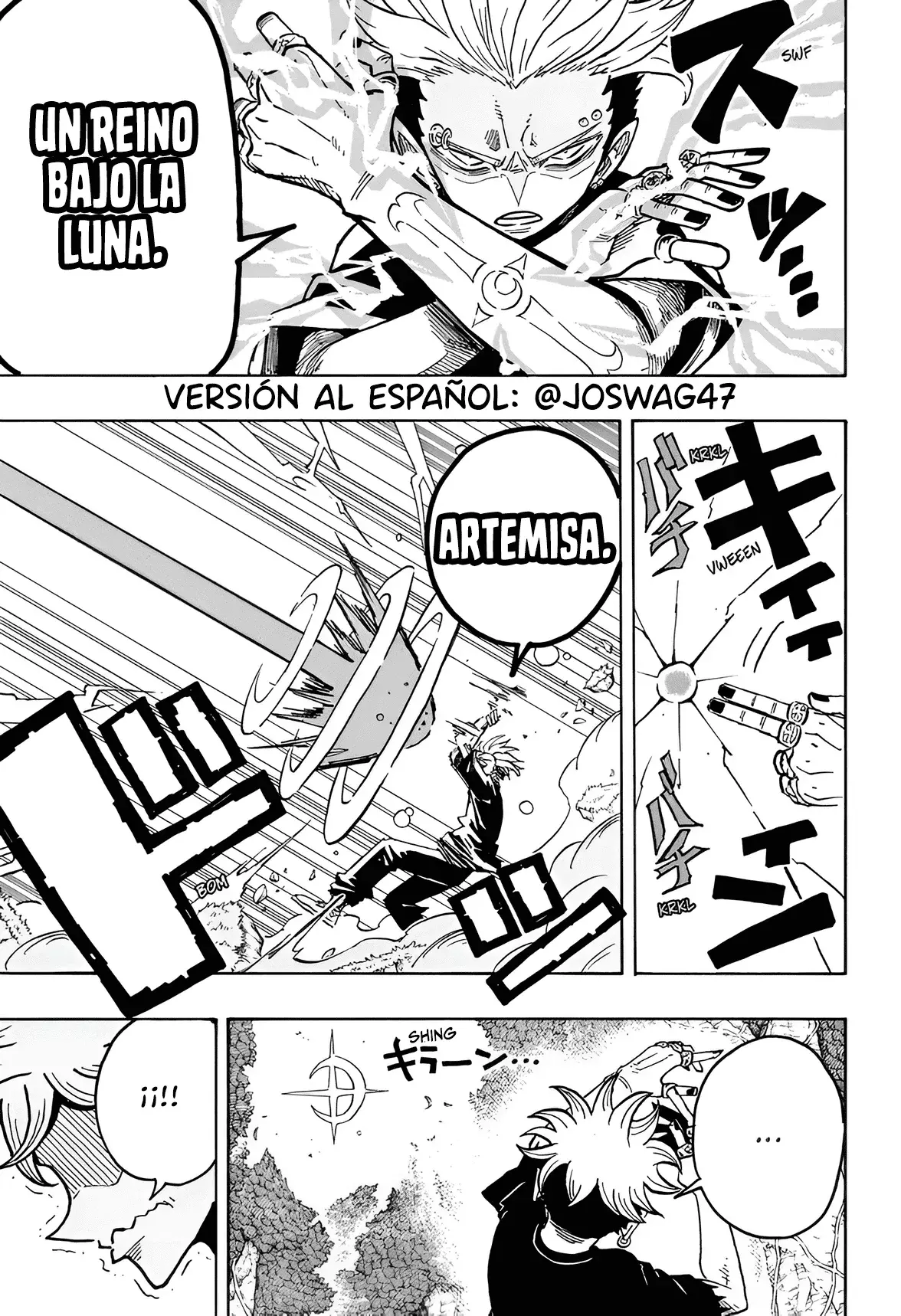 Read Ultimate Exorcist Kiyoshi ES Manga Online